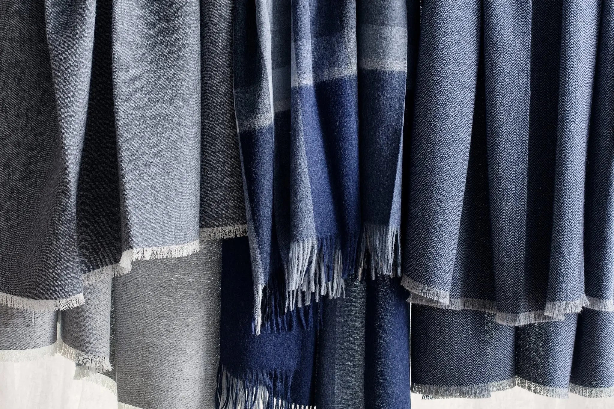 Manhattan Throw - Elvang - 4