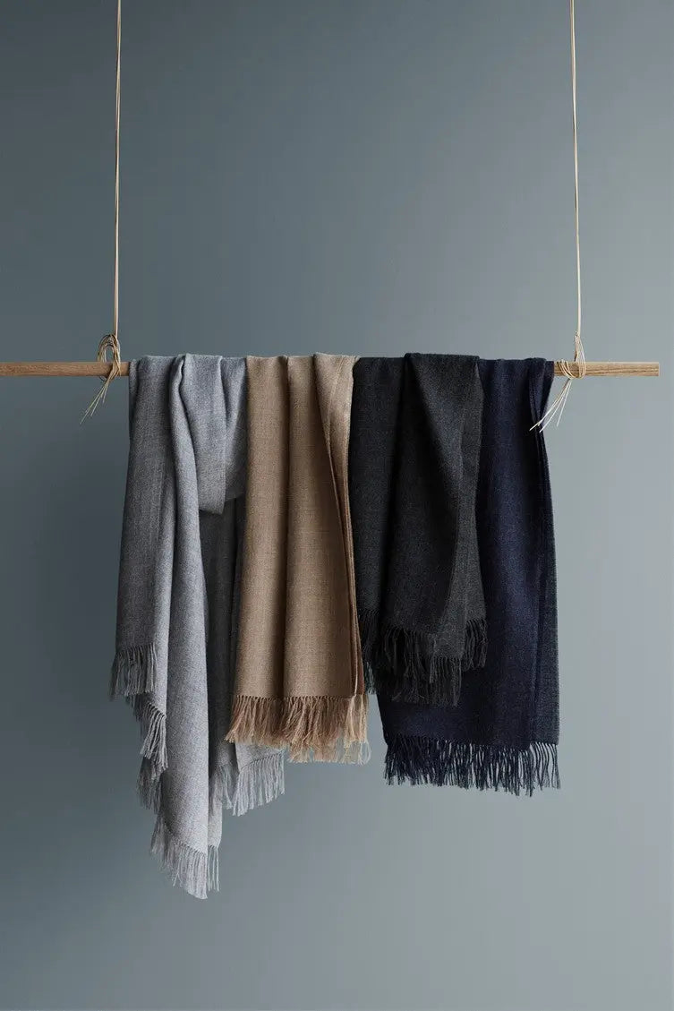 Traveller Scarf Elvang