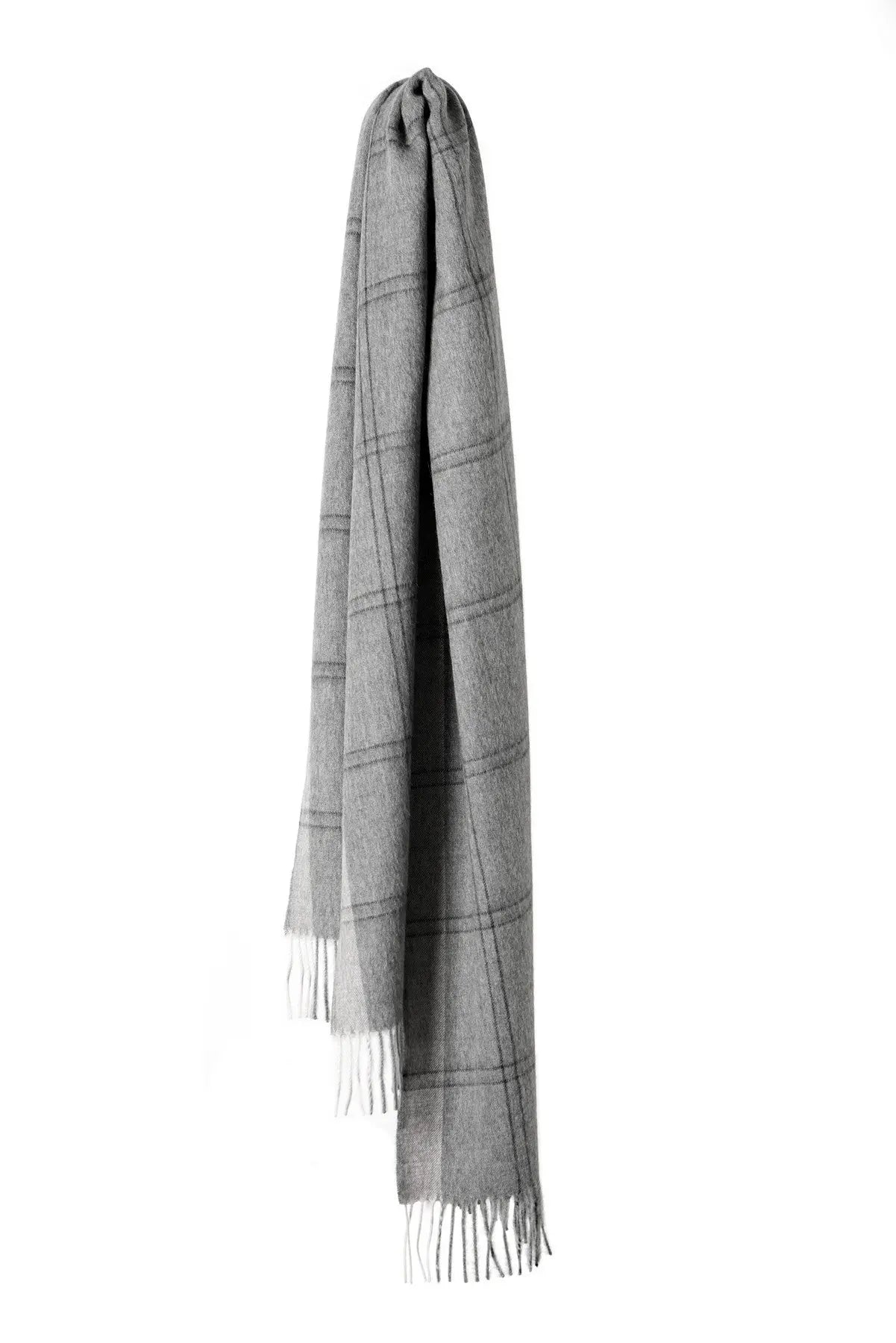 Stockholm Scarf Elvang