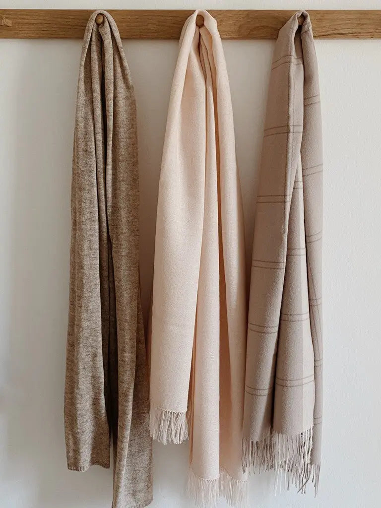 Stockholm Scarf Elvang