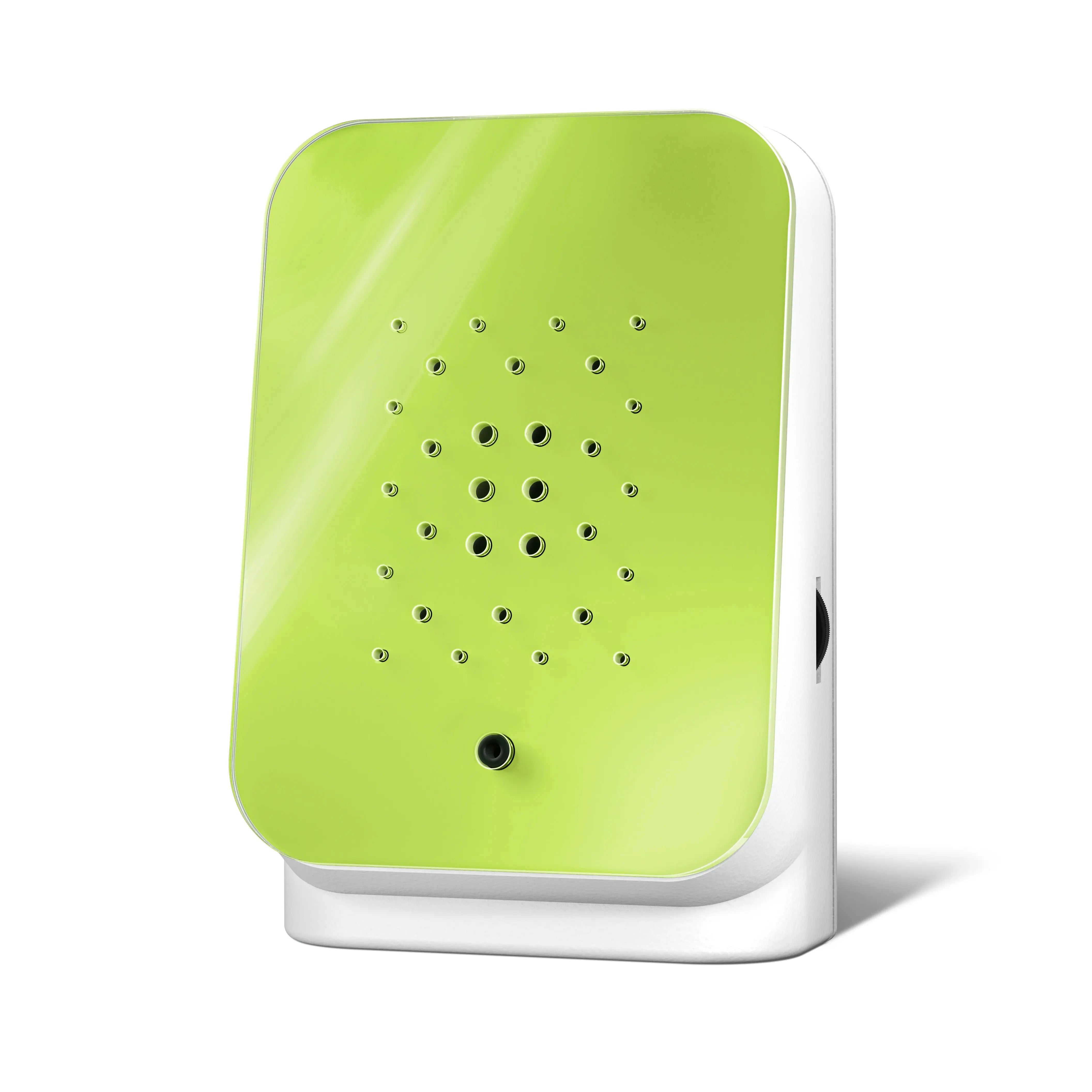 Junglebox – Tropical Rainforest Sound Box Lush Relaxound