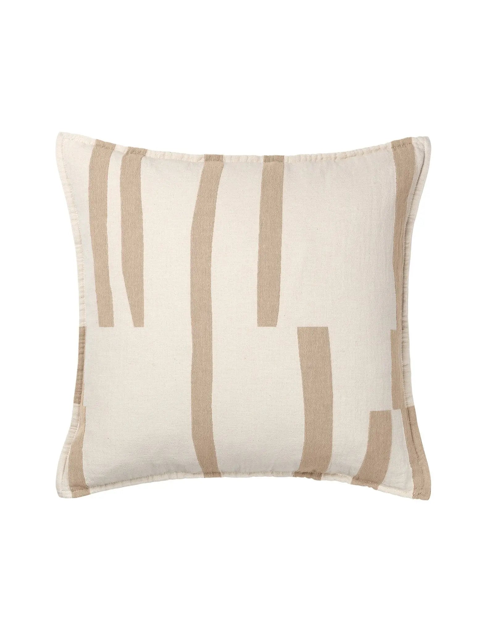 Lyme Grass Cushion 50x50cm - Elvang - 5022