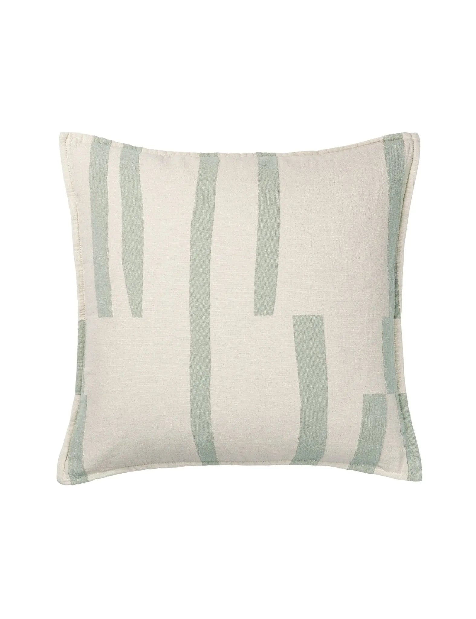 Lyme Grass Cushion 50x50cm - Elvang - 5025