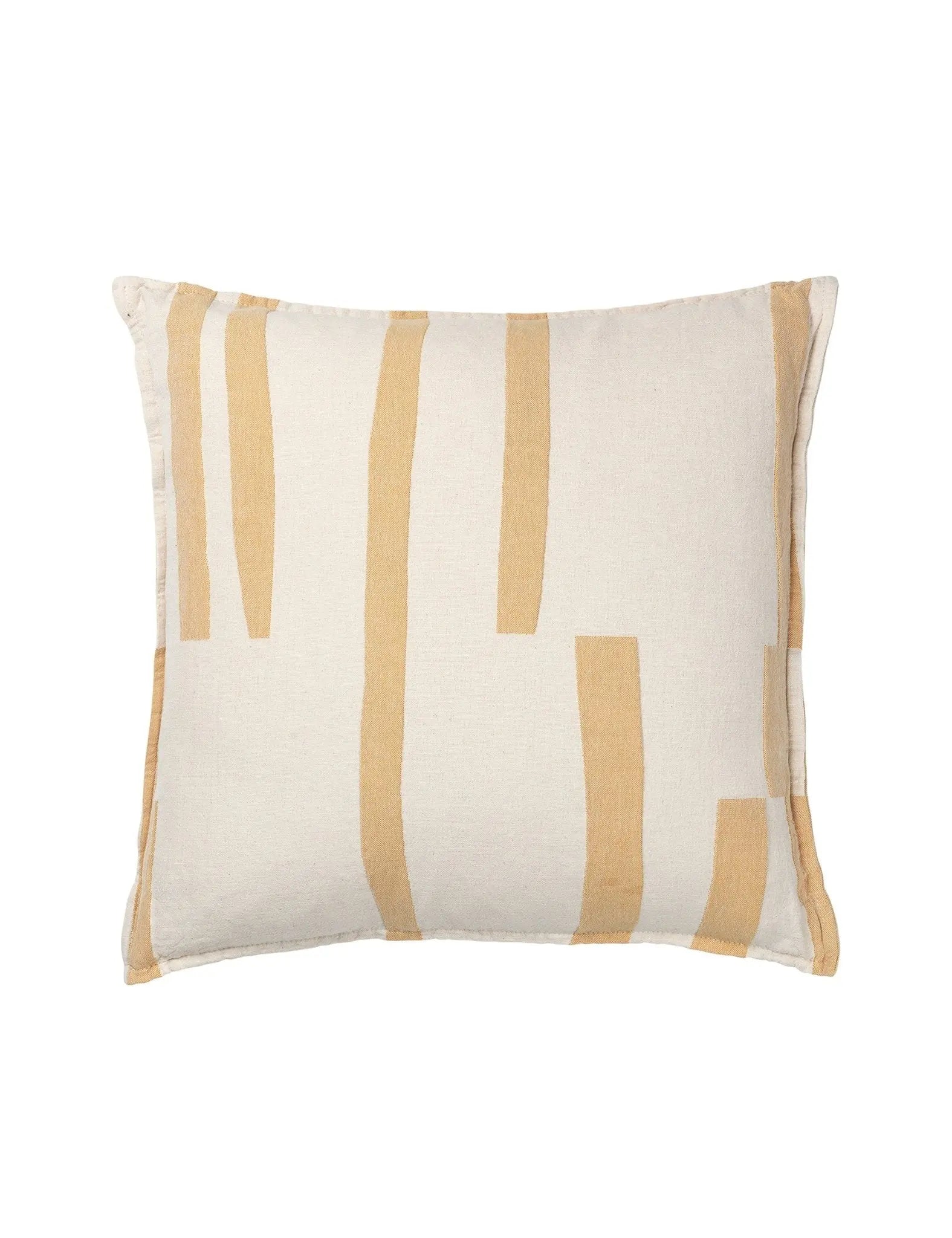 Lyme Grass Cushion 50x50cm - Elvang - 5026