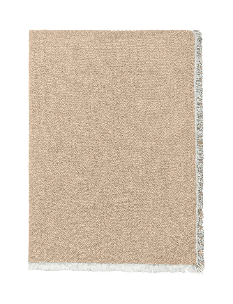 Thyme Throw - Elvang - 5042