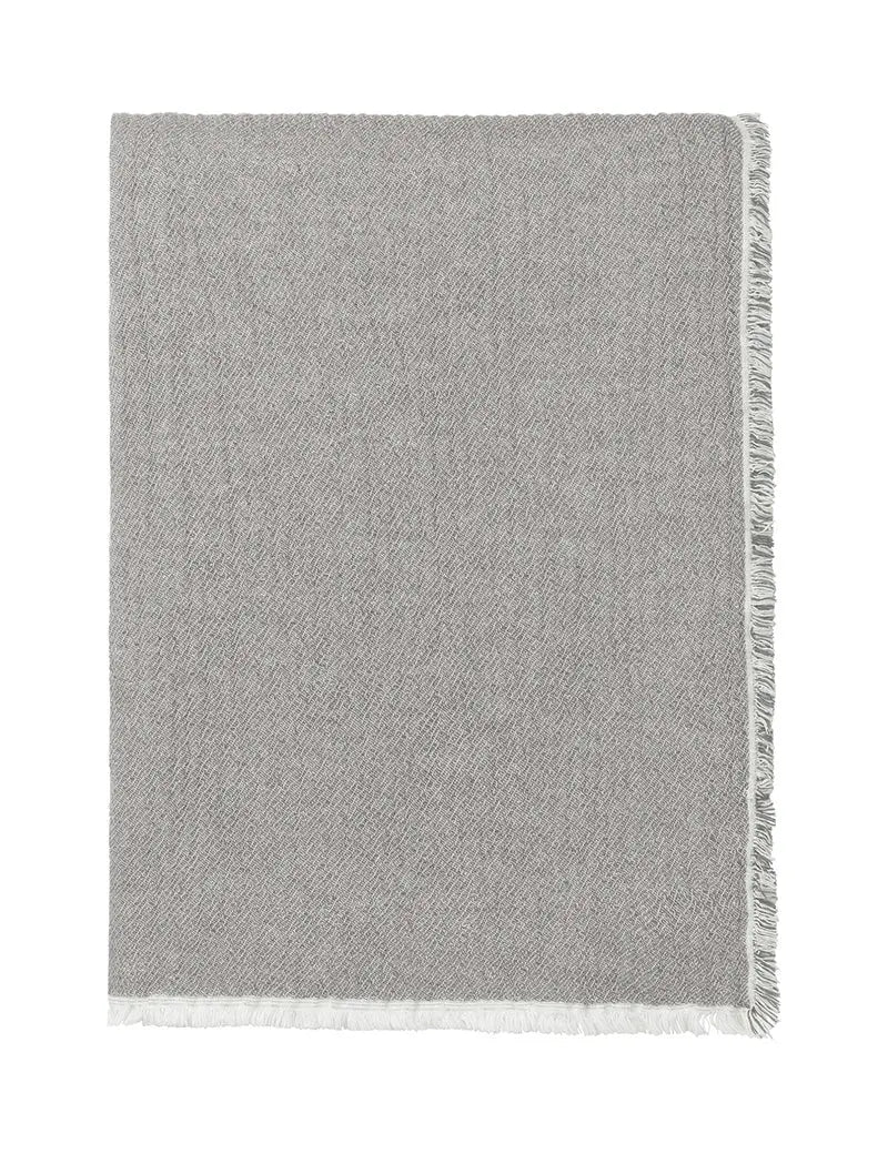 Thyme Throw - Elvang - 5043