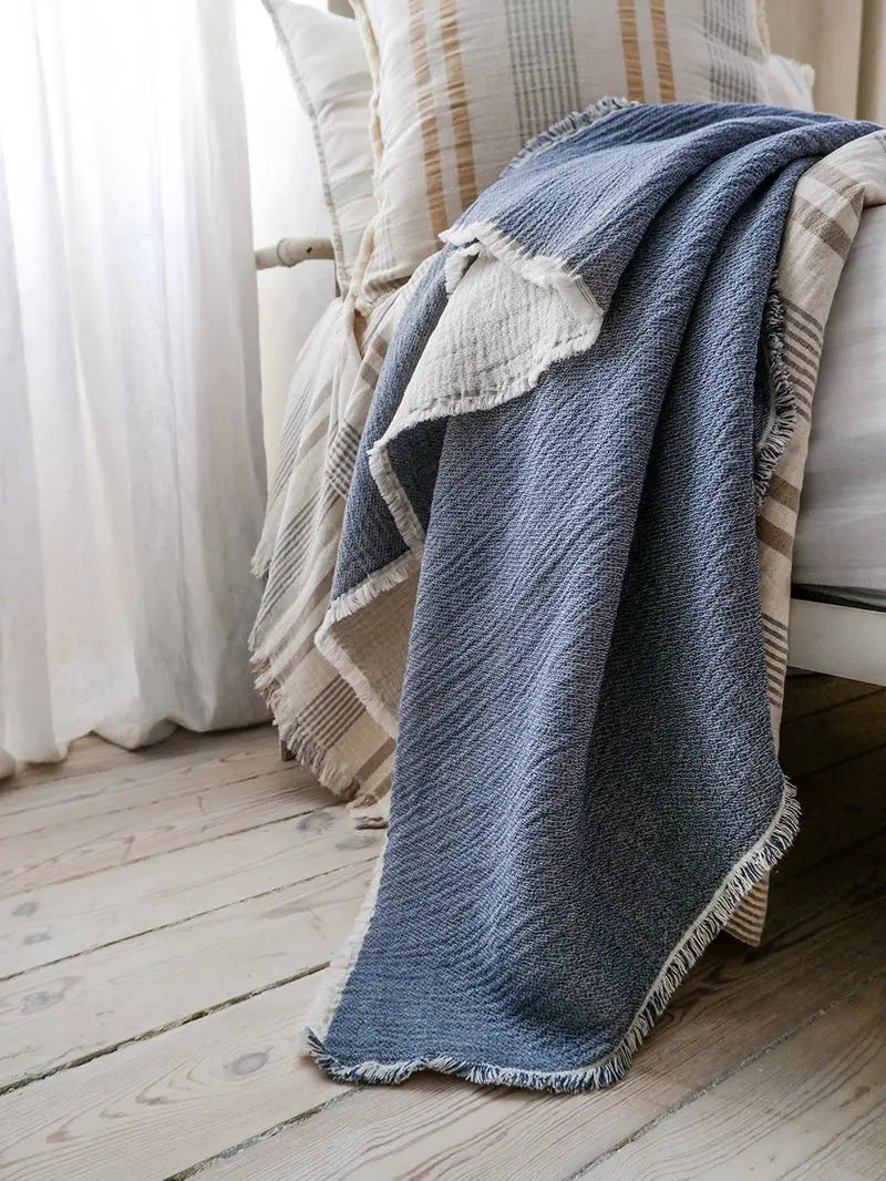 Thyme Throw - Elvang - 5044