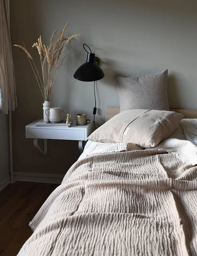 Thyme Throw - Elvang - 5044