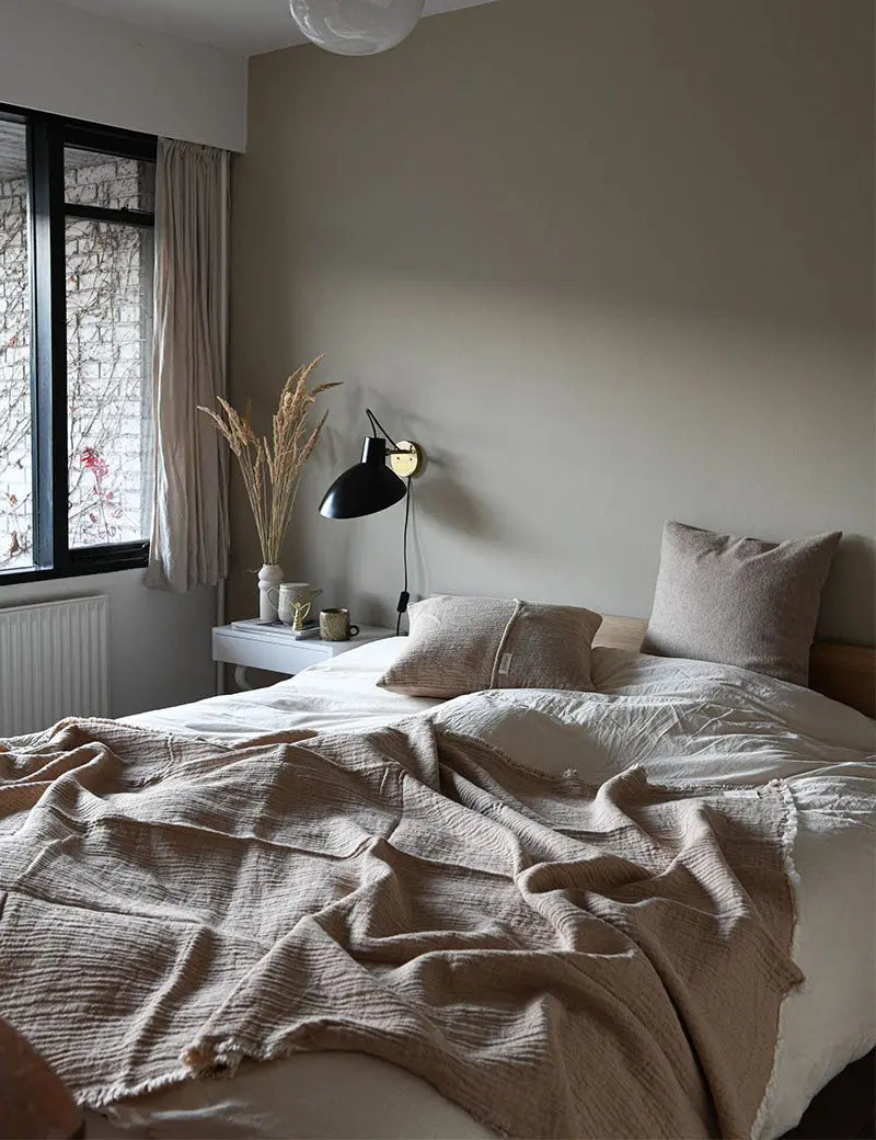 Thyme Throw - Elvang - 5044