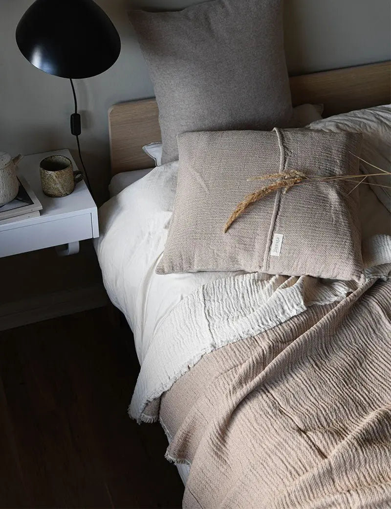 Thyme Throw - Elvang - 5044