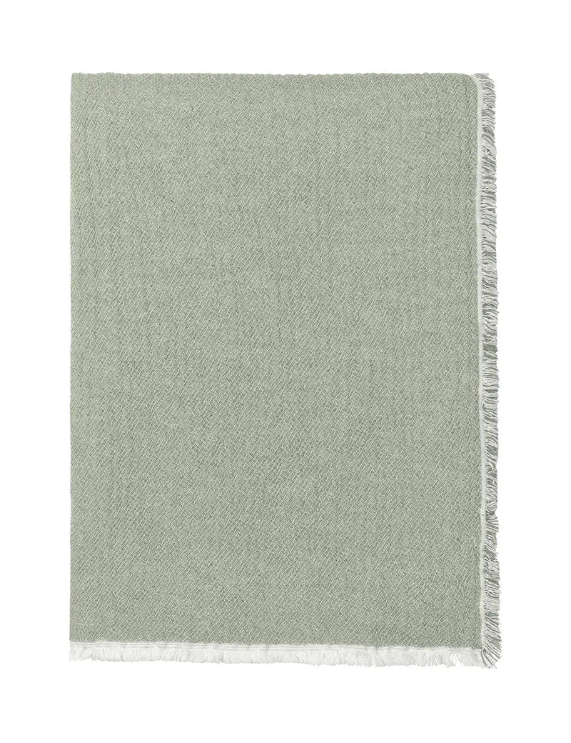 Thyme Throw - Elvang - 5045