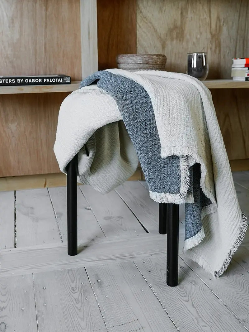 Thyme Throw - Elvang - 5047