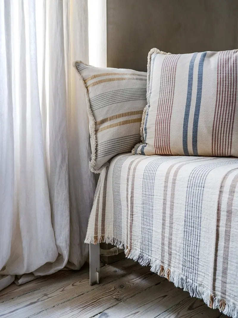 Iris Throw - Elvang - 5060