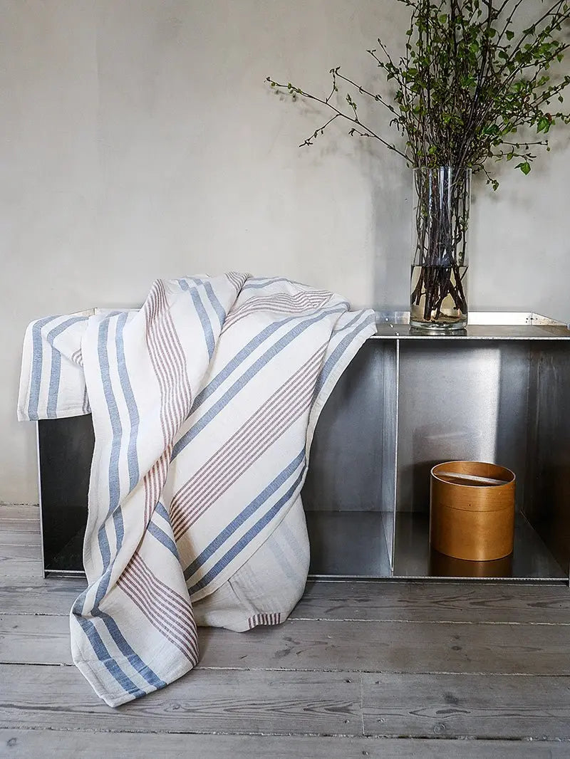 Iris Throw - Elvang - 5060