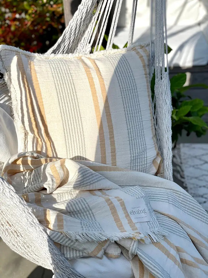 Iris Throw - Elvang - 5060