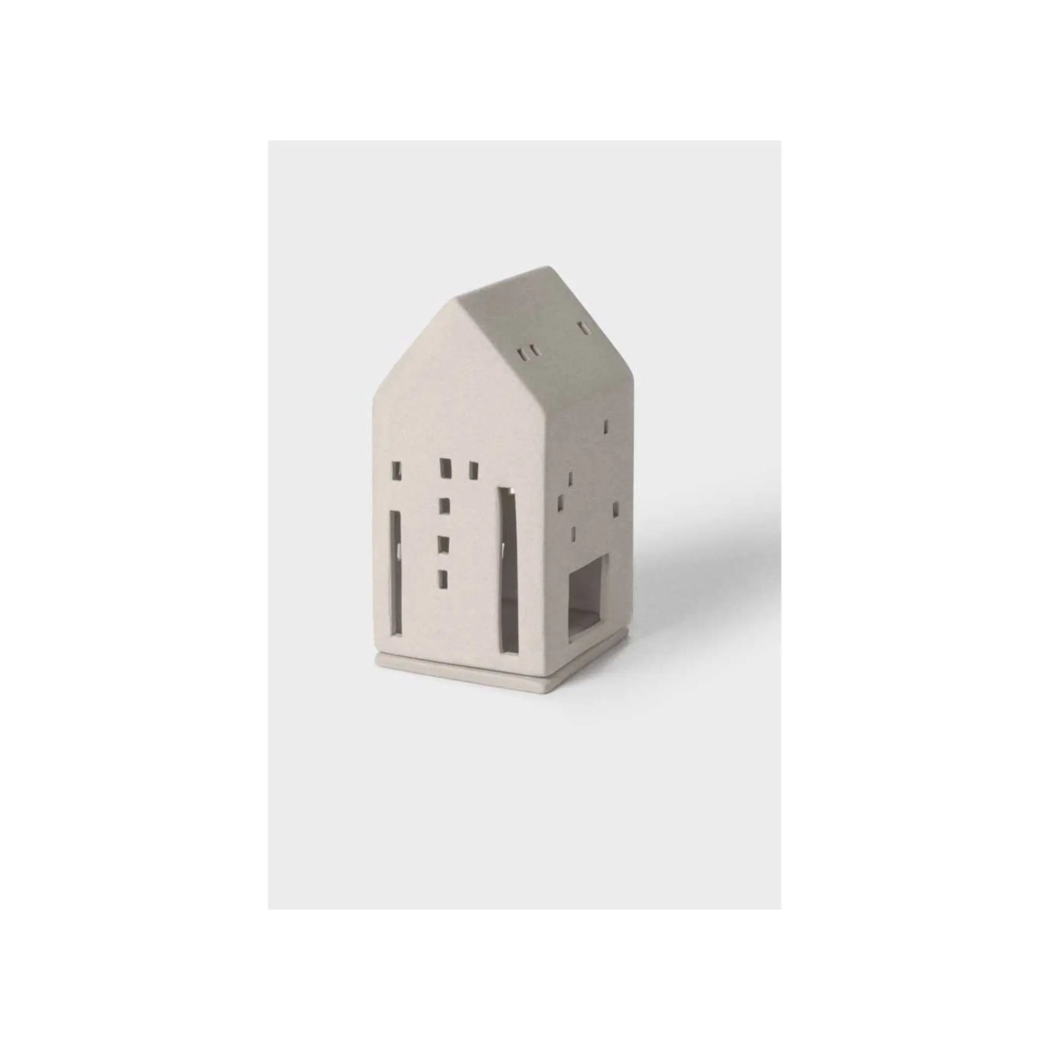 Lighthouse Beige Rader