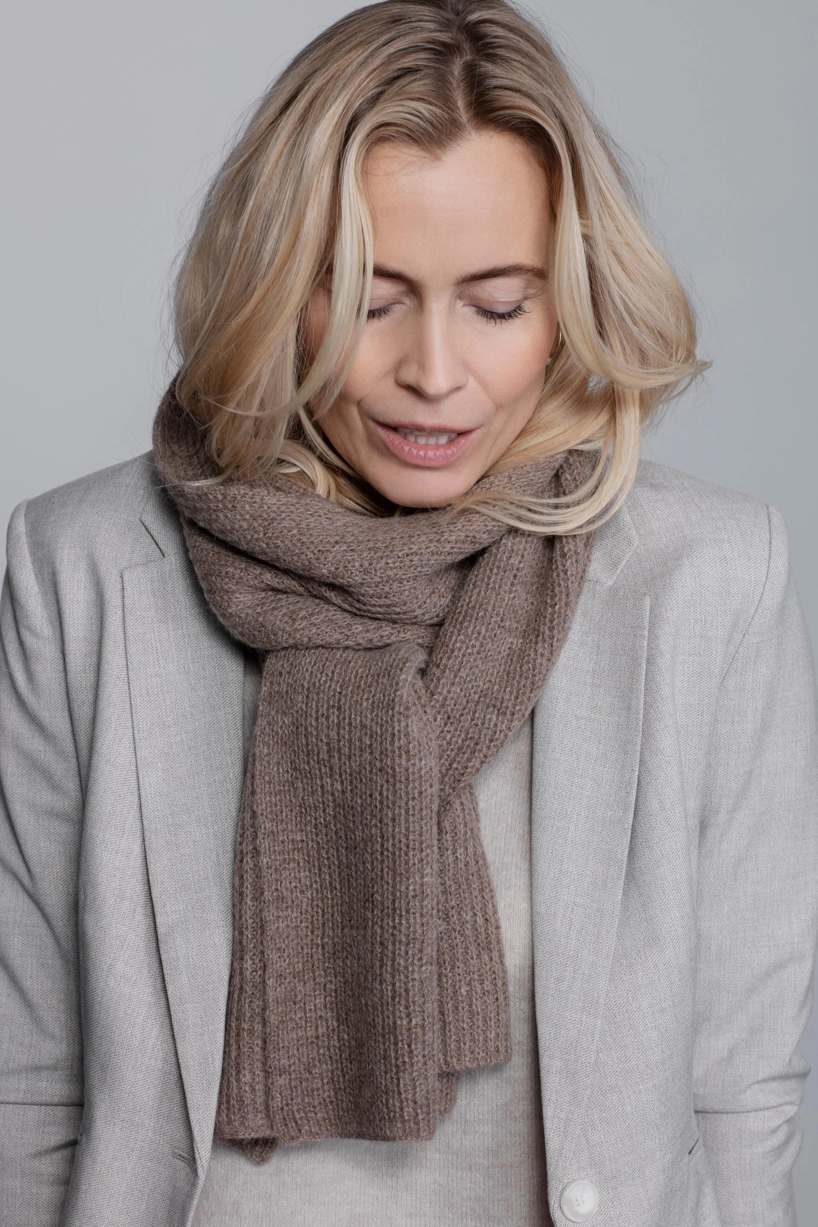 Tokyo Scarf 50 x 180 cm Elvang