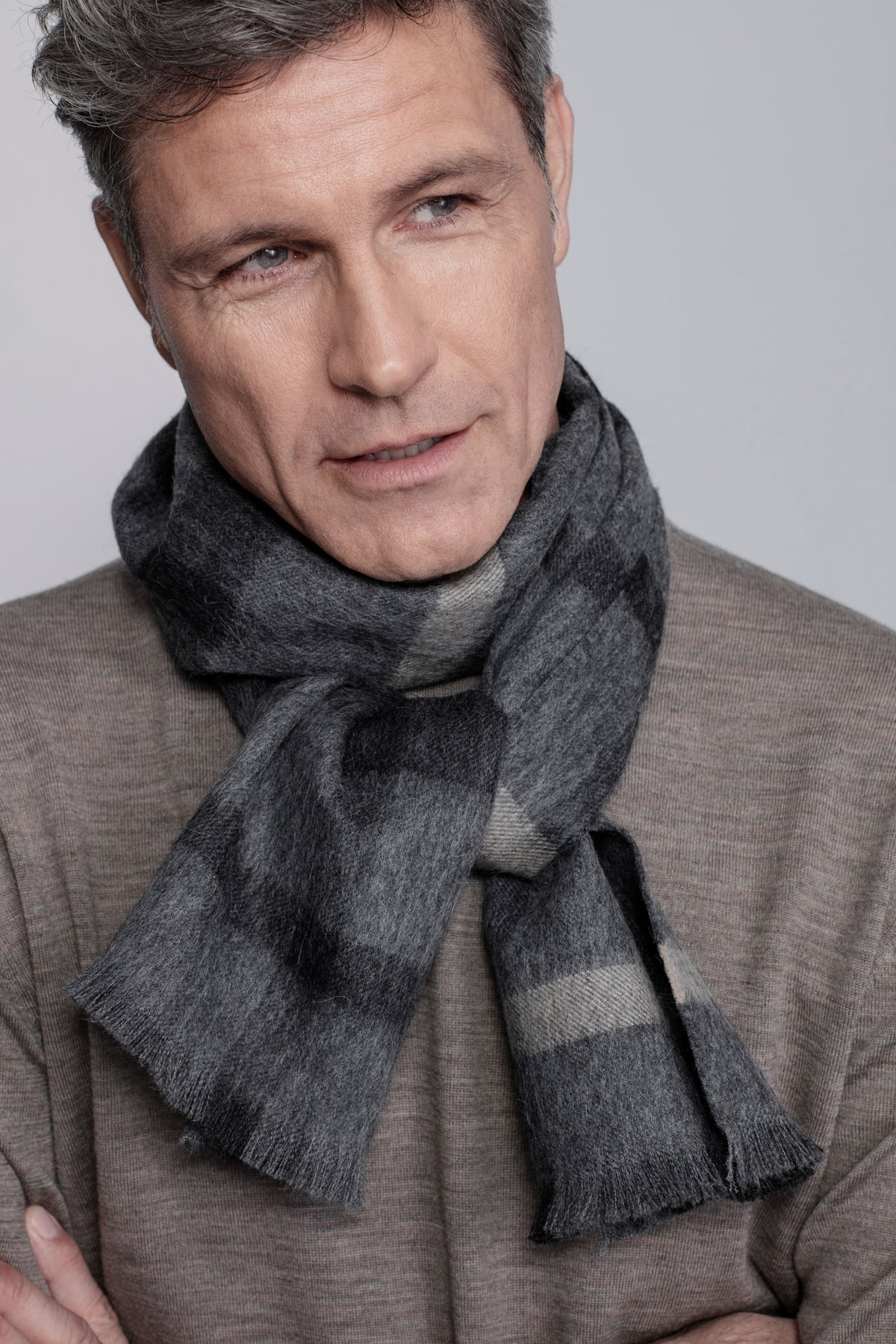 London Scarf