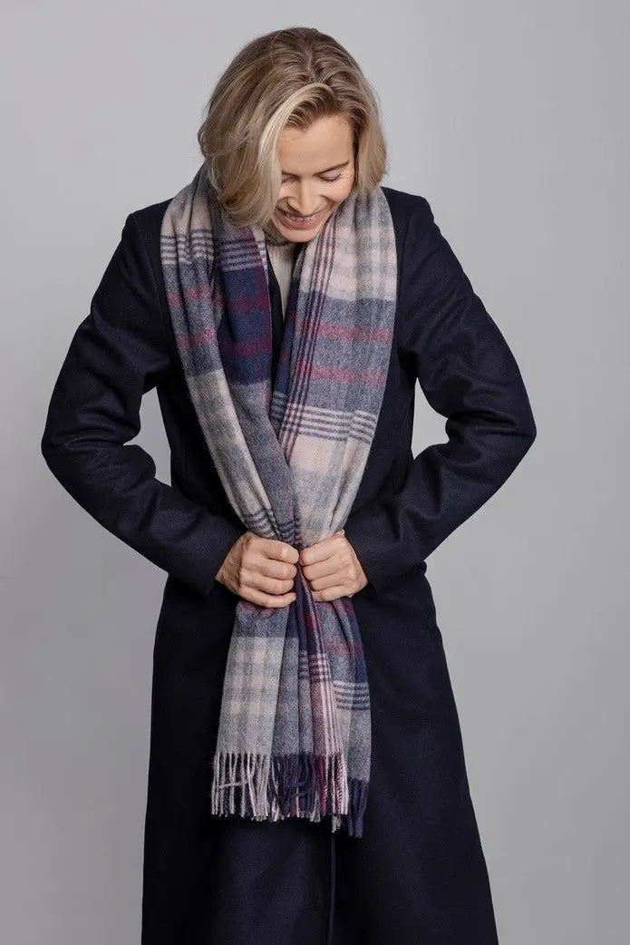 Copenhagen Scarf Elvang