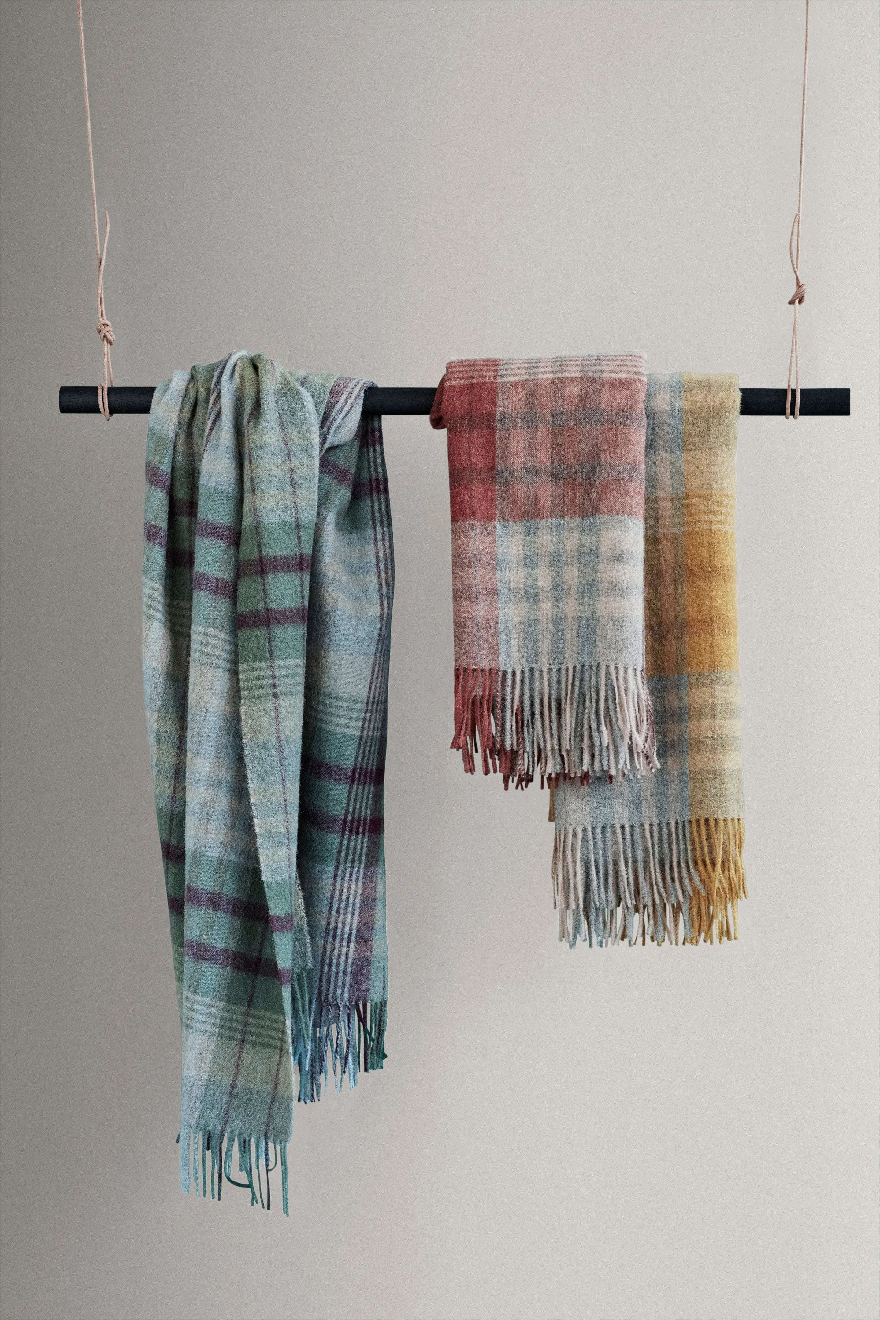 Copenhagen Scarf Elvang