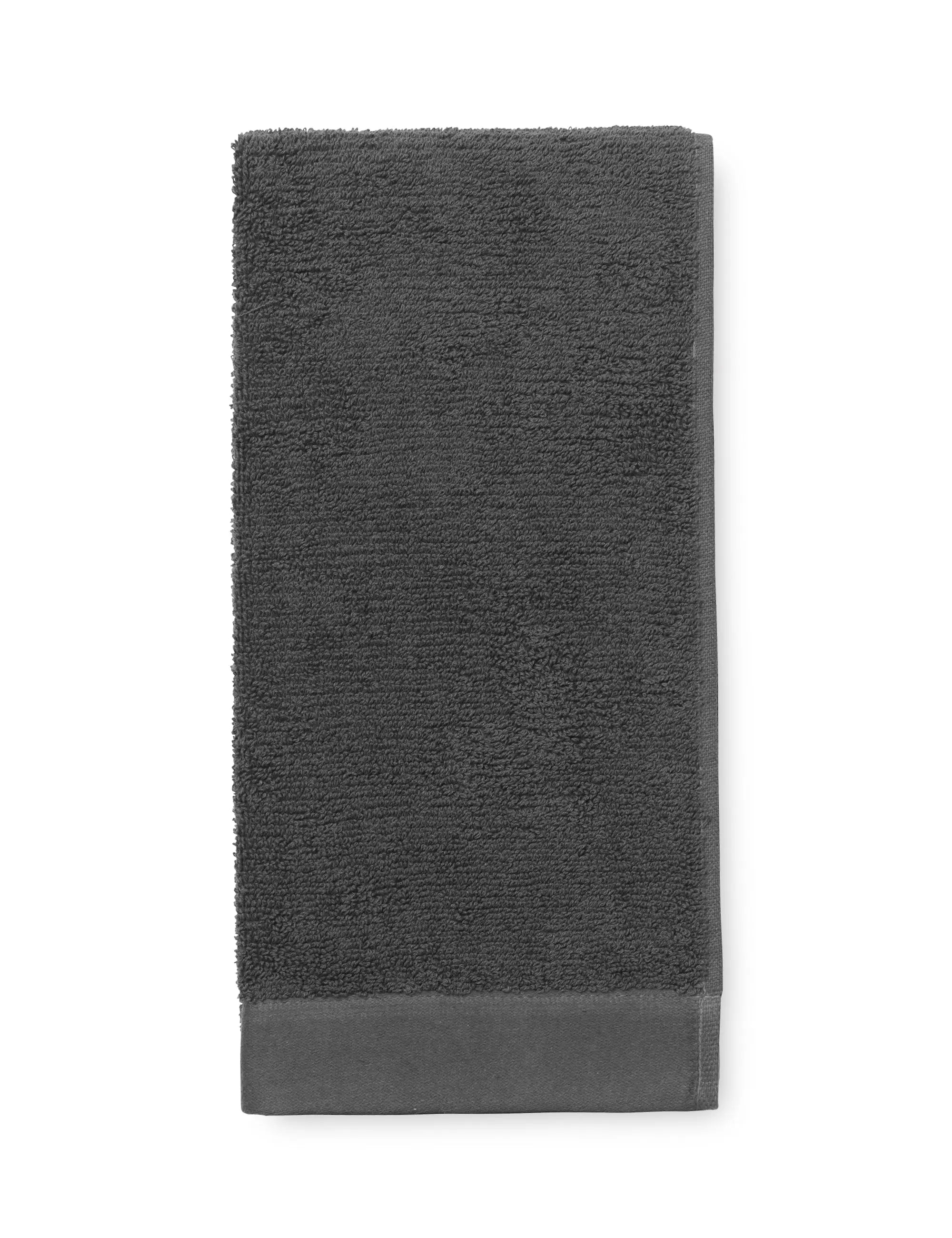 Elegance Hand Towel 50 x 70 cm Elvang