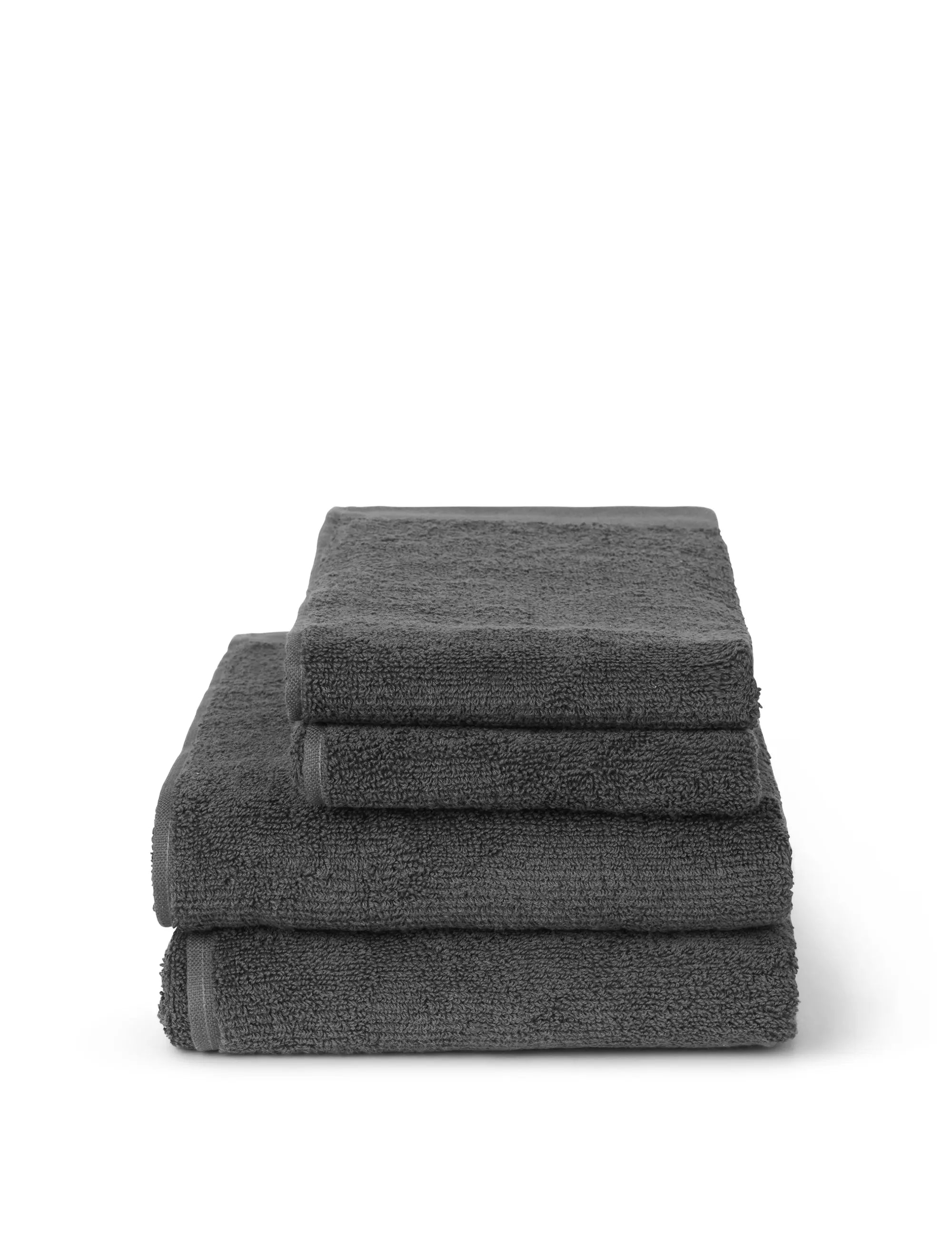 Elegance Hand Towel 50 x 70 cm Elvang