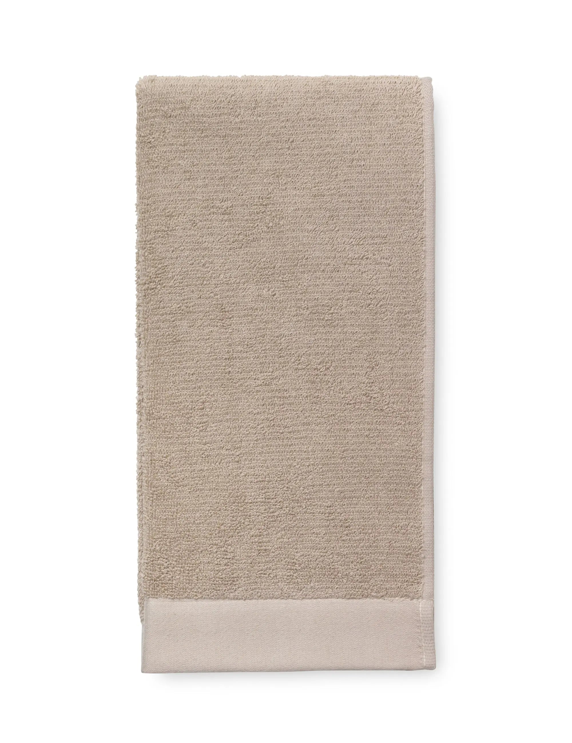 Elegance Hand Towel 50 x 70 cm Elvang