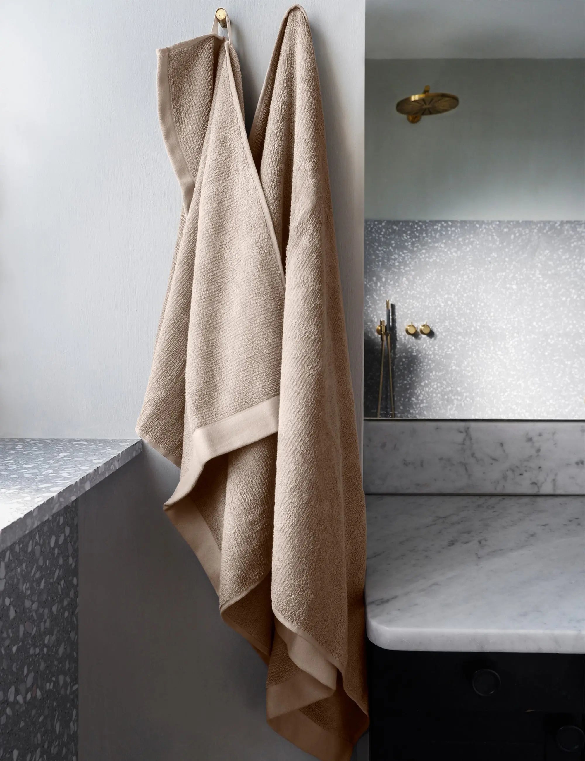 Elegance Hand Towel 50 x 70 cm Elvang