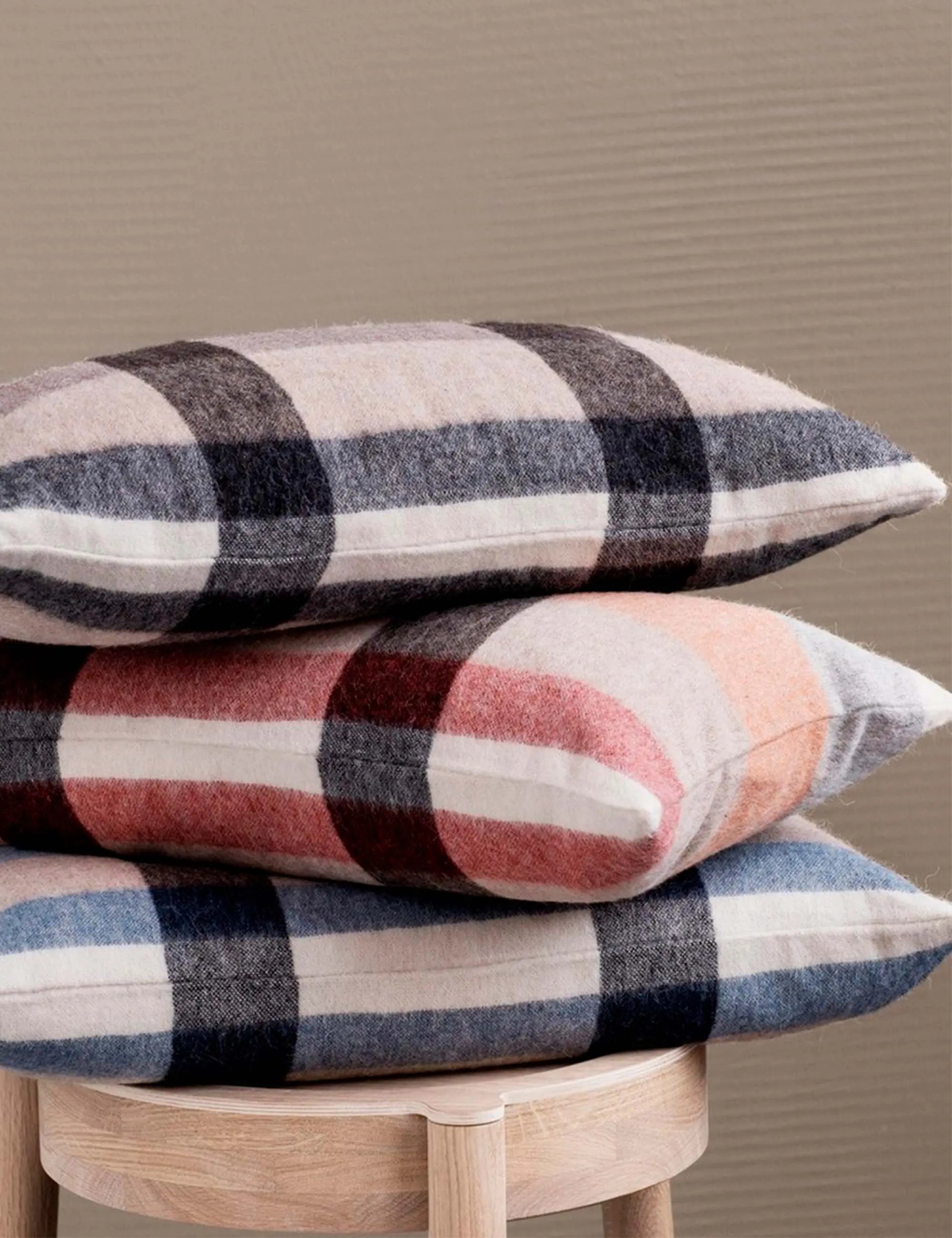 Intersection Cushion Cover Elvang