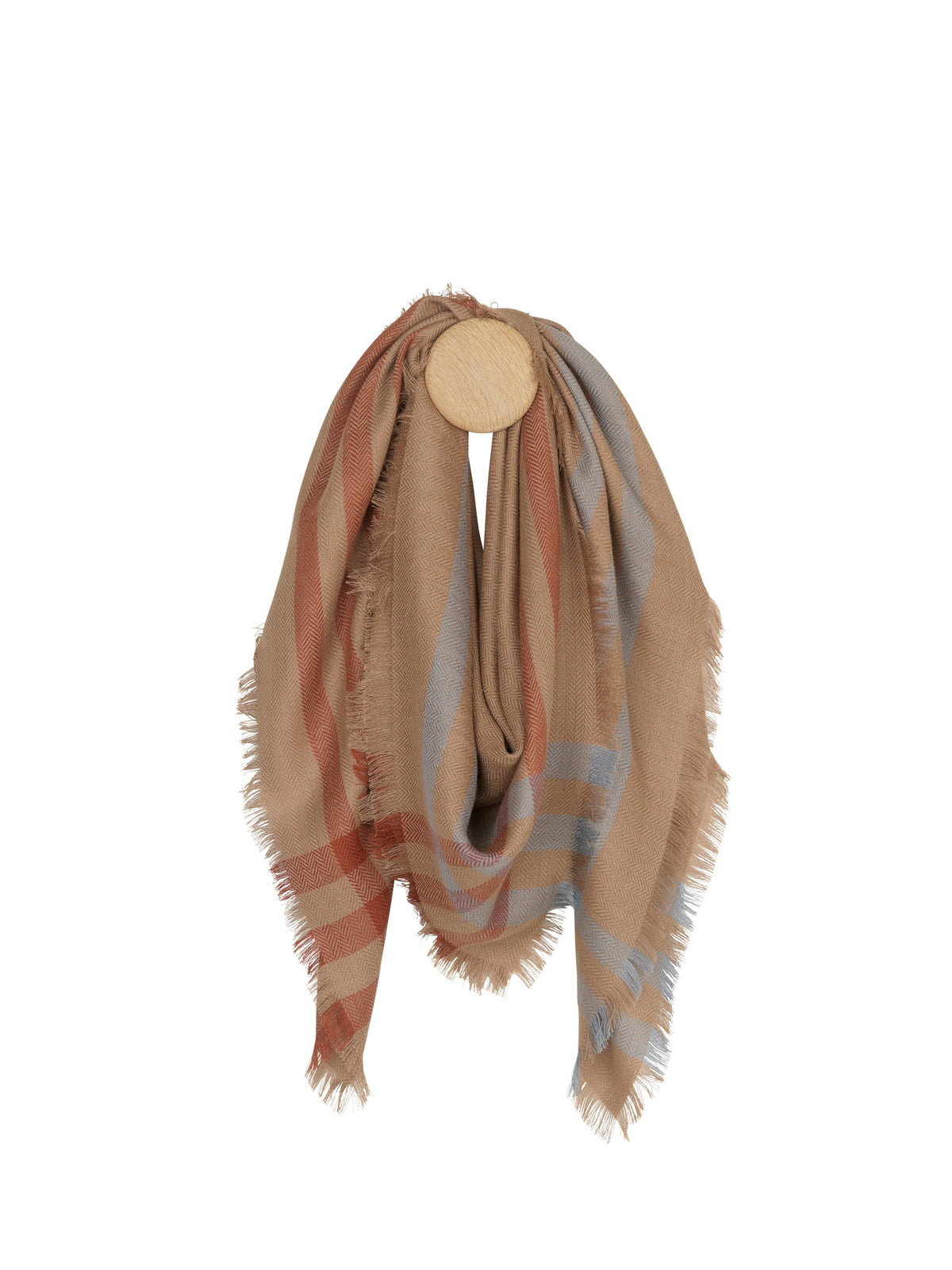 Lisbon Scarf