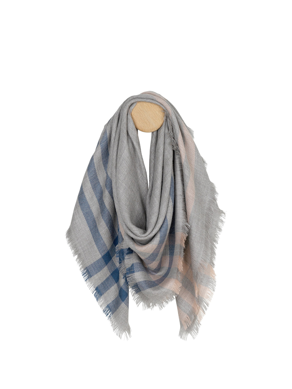 Lisbon Scarf