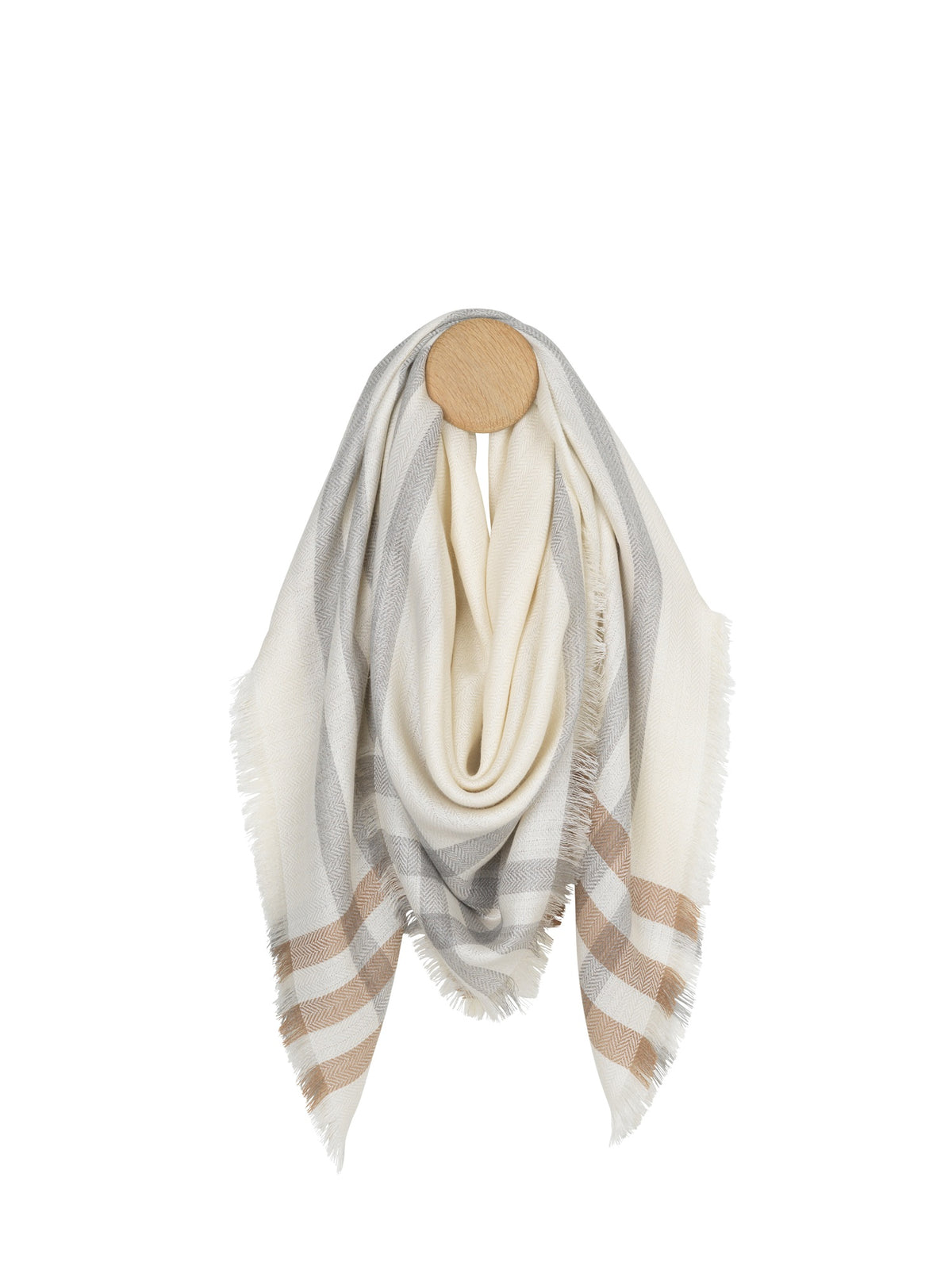 Lisbon Scarf