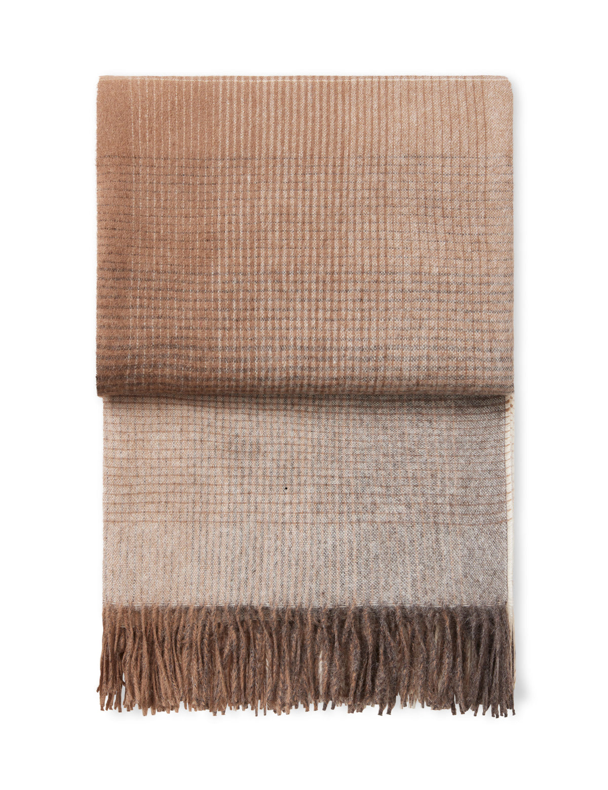 Horizon Throw