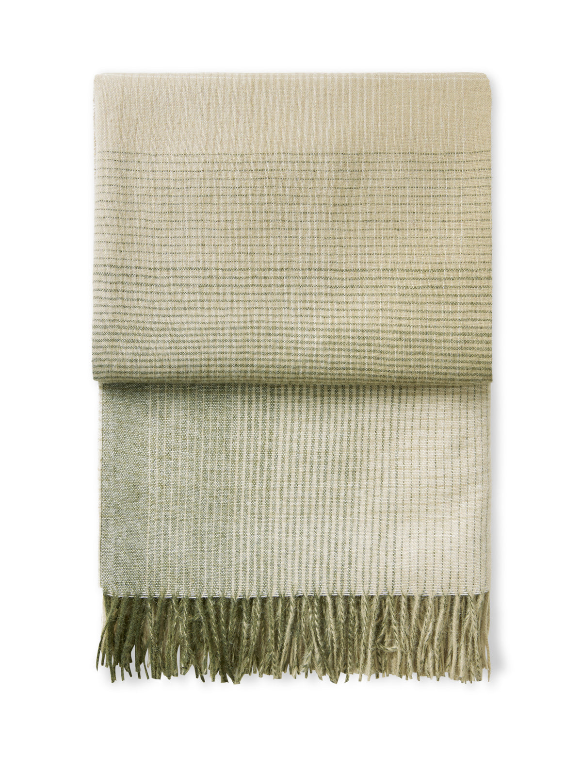 Horizon Throw