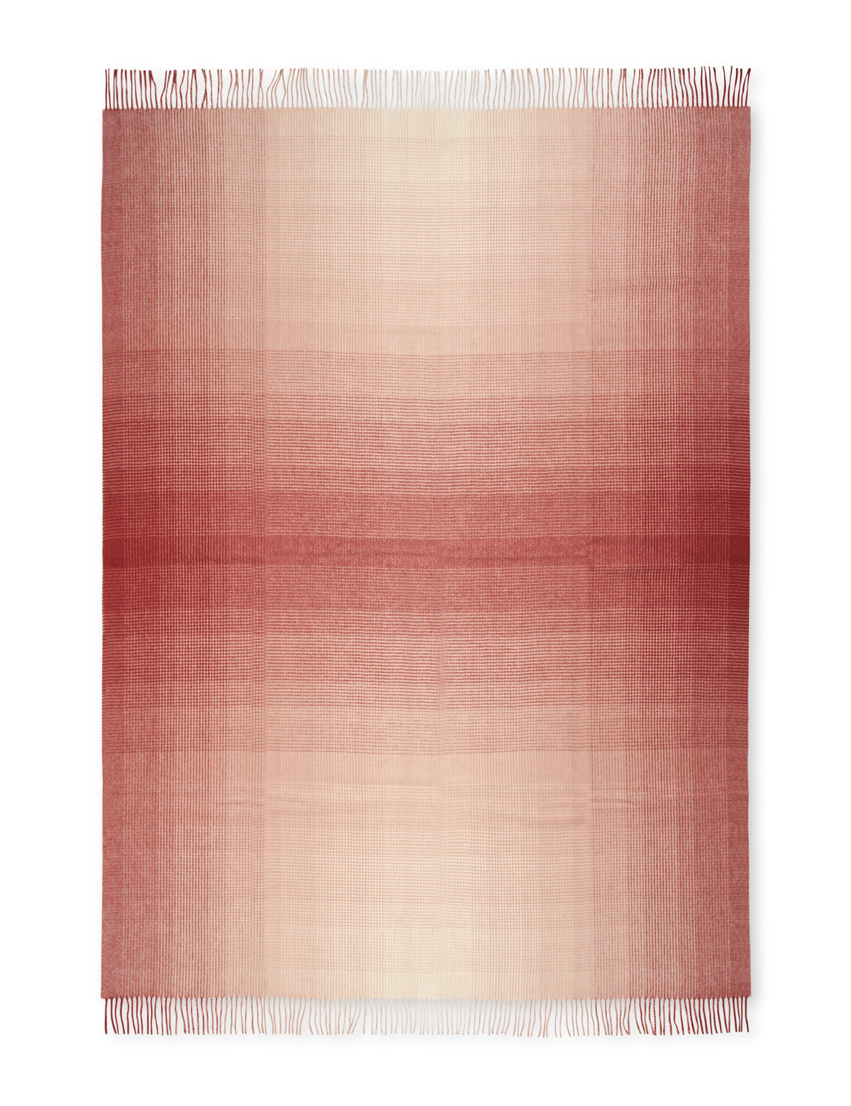 Horizon Throw