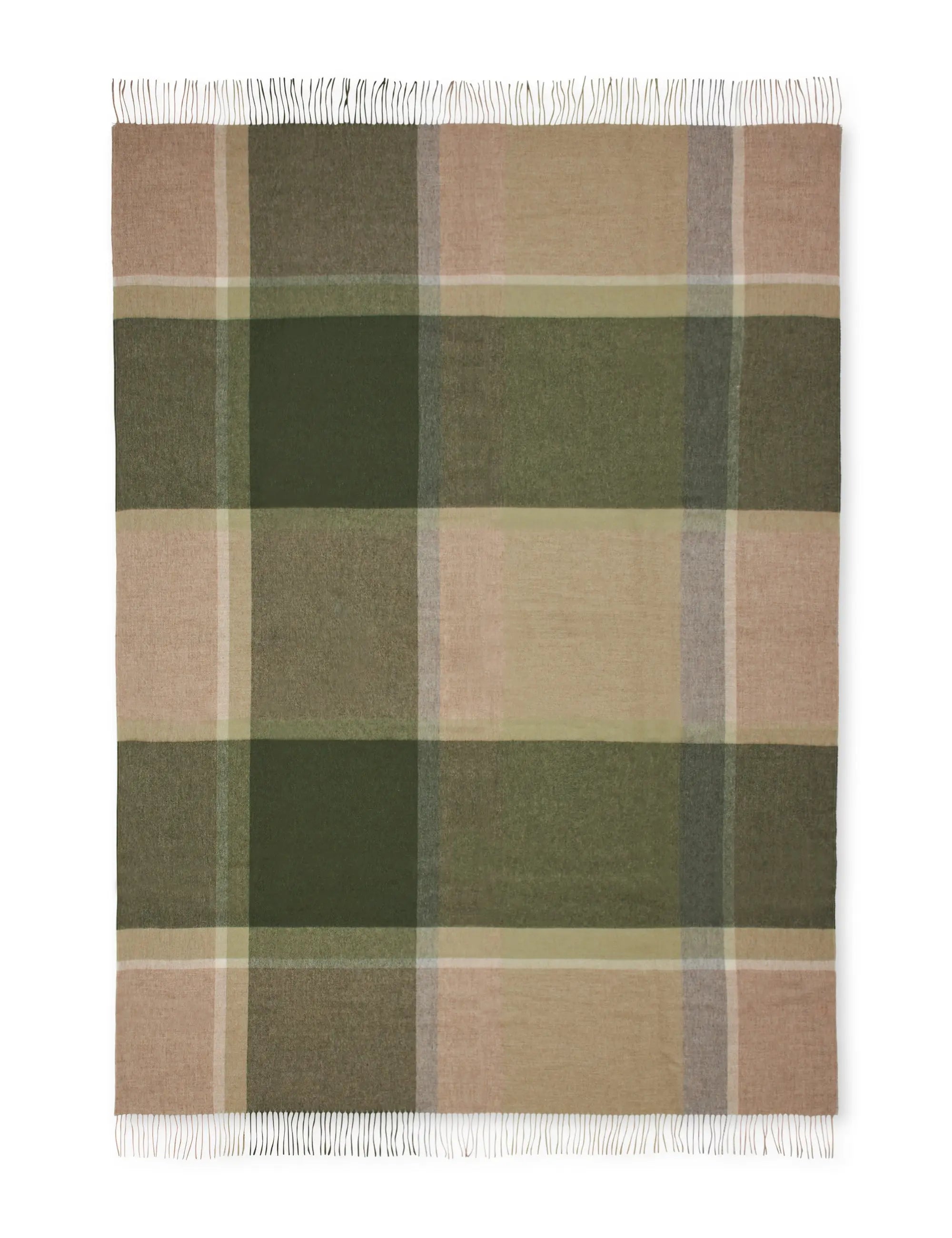 Manhattan Throw Elvang