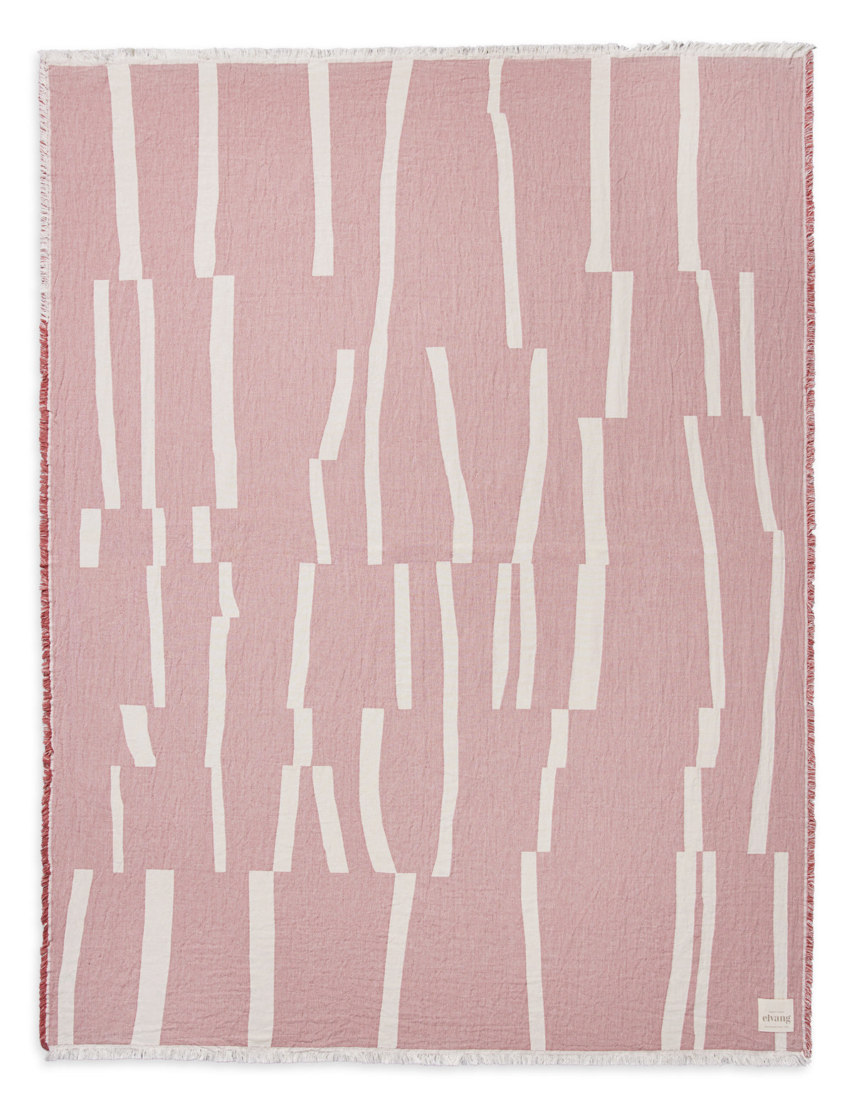 Lyme Grass Throw