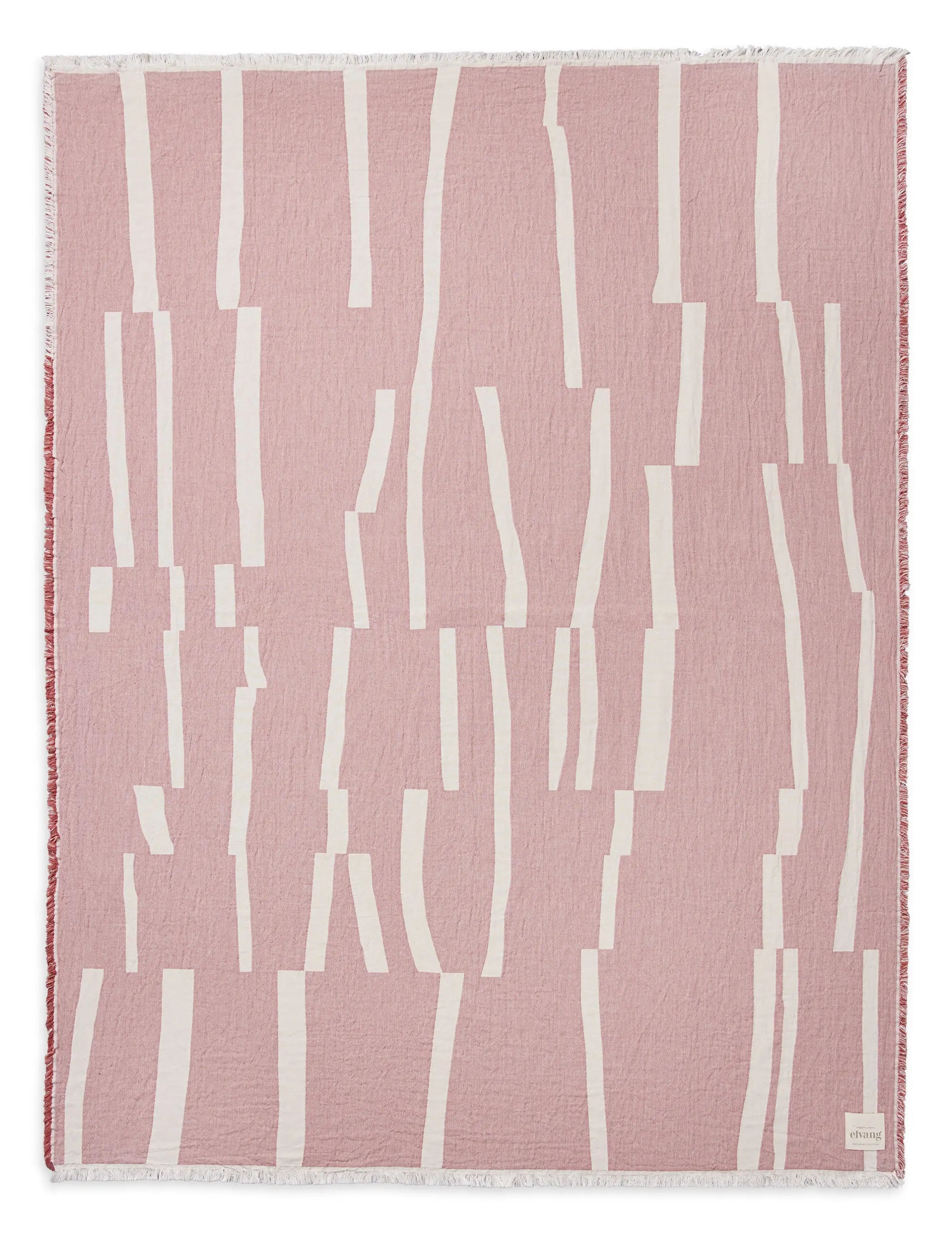 Lyme Grass Throw Elvang