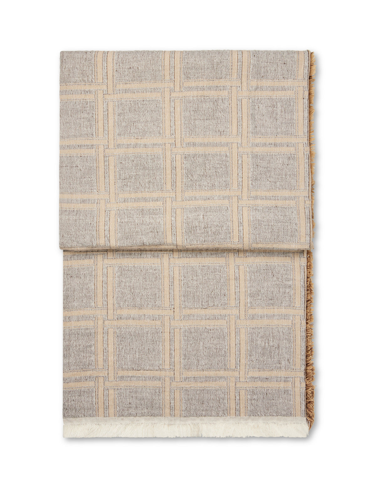 Dahlia Throw
