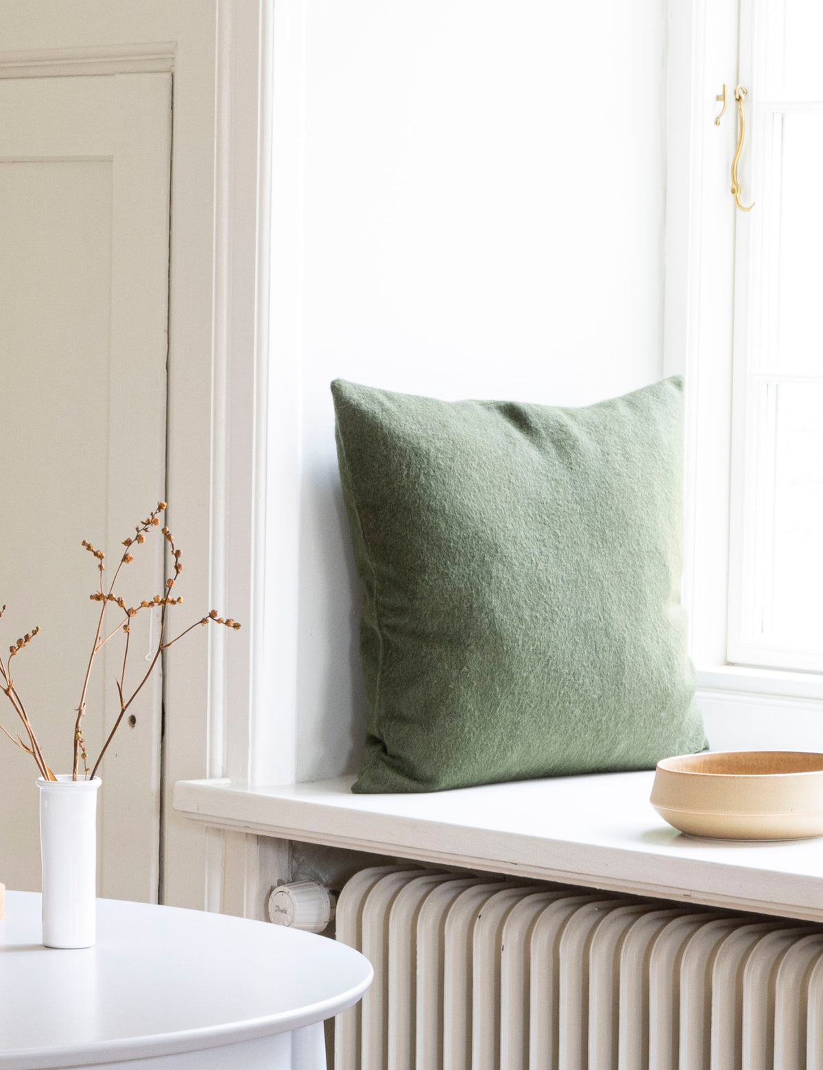 Classic Cushion Cover 50x50cm