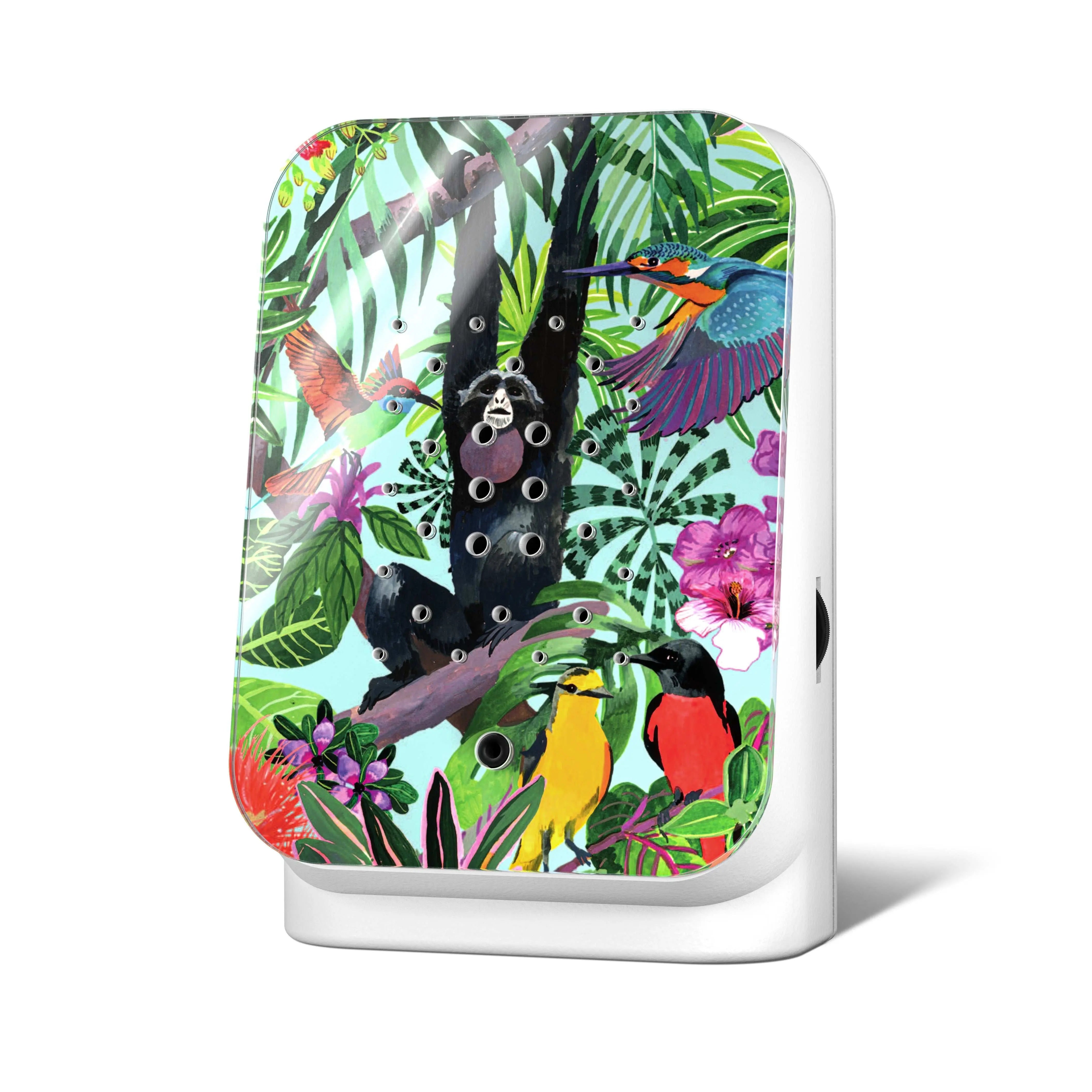 Junglebox – Tropical Rainforest Sound Box Tropic