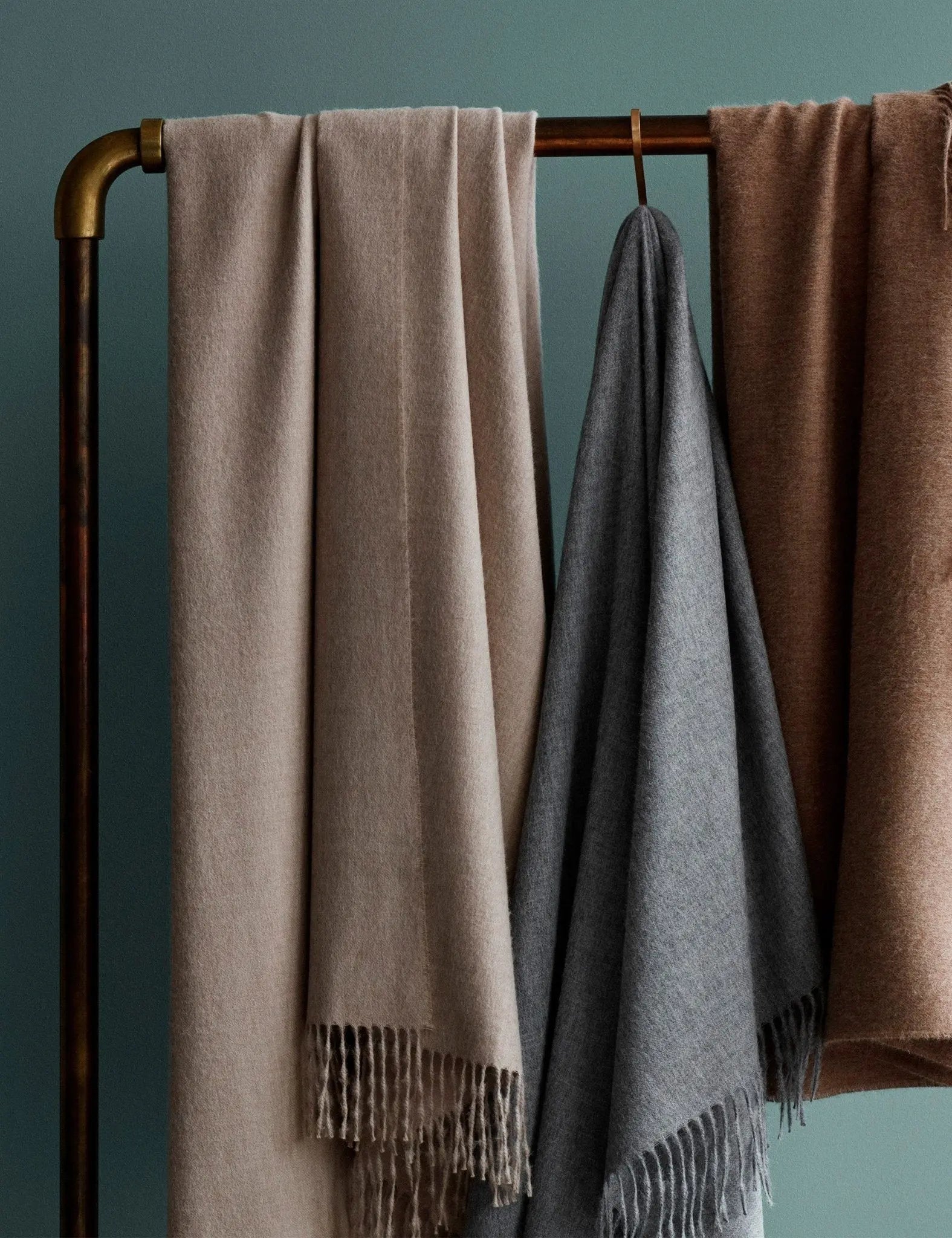 Luxury Throw - Elvang - 6000