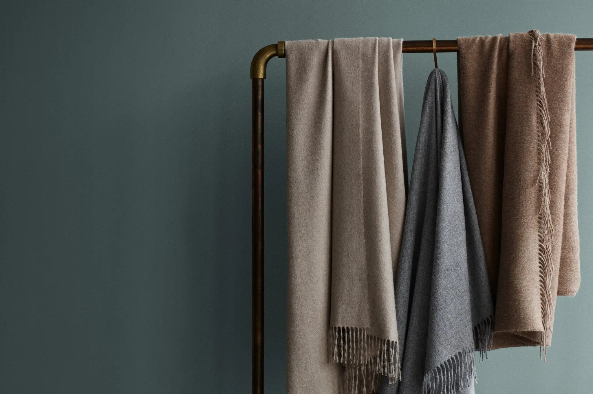 Luxury Throw - Elvang - 6000