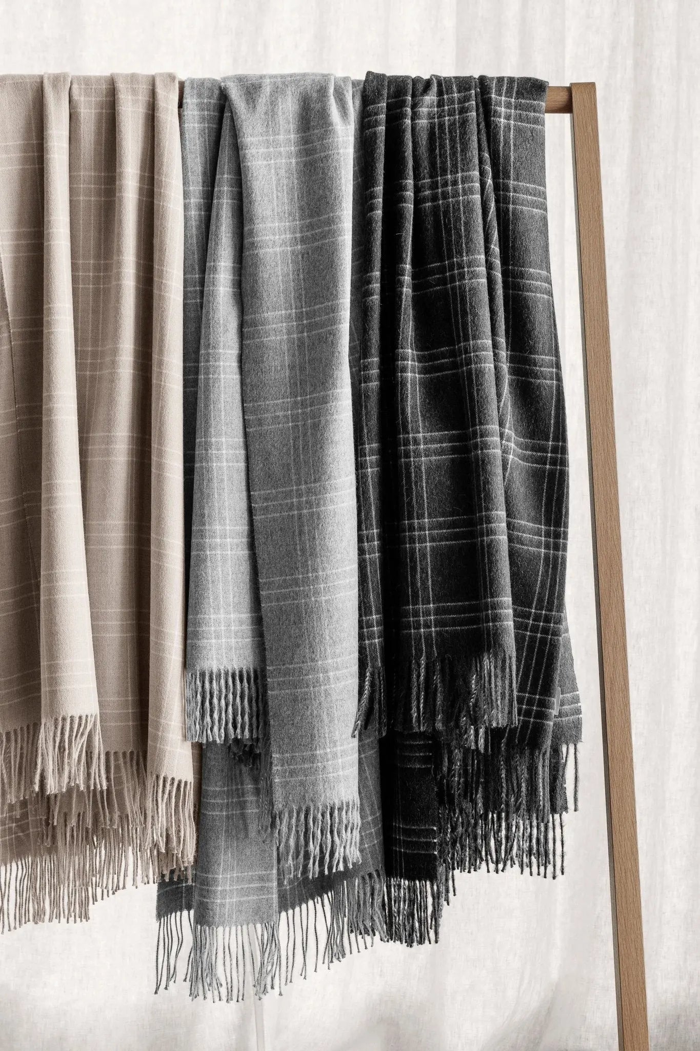 Superior Throw - Elvang - 6100