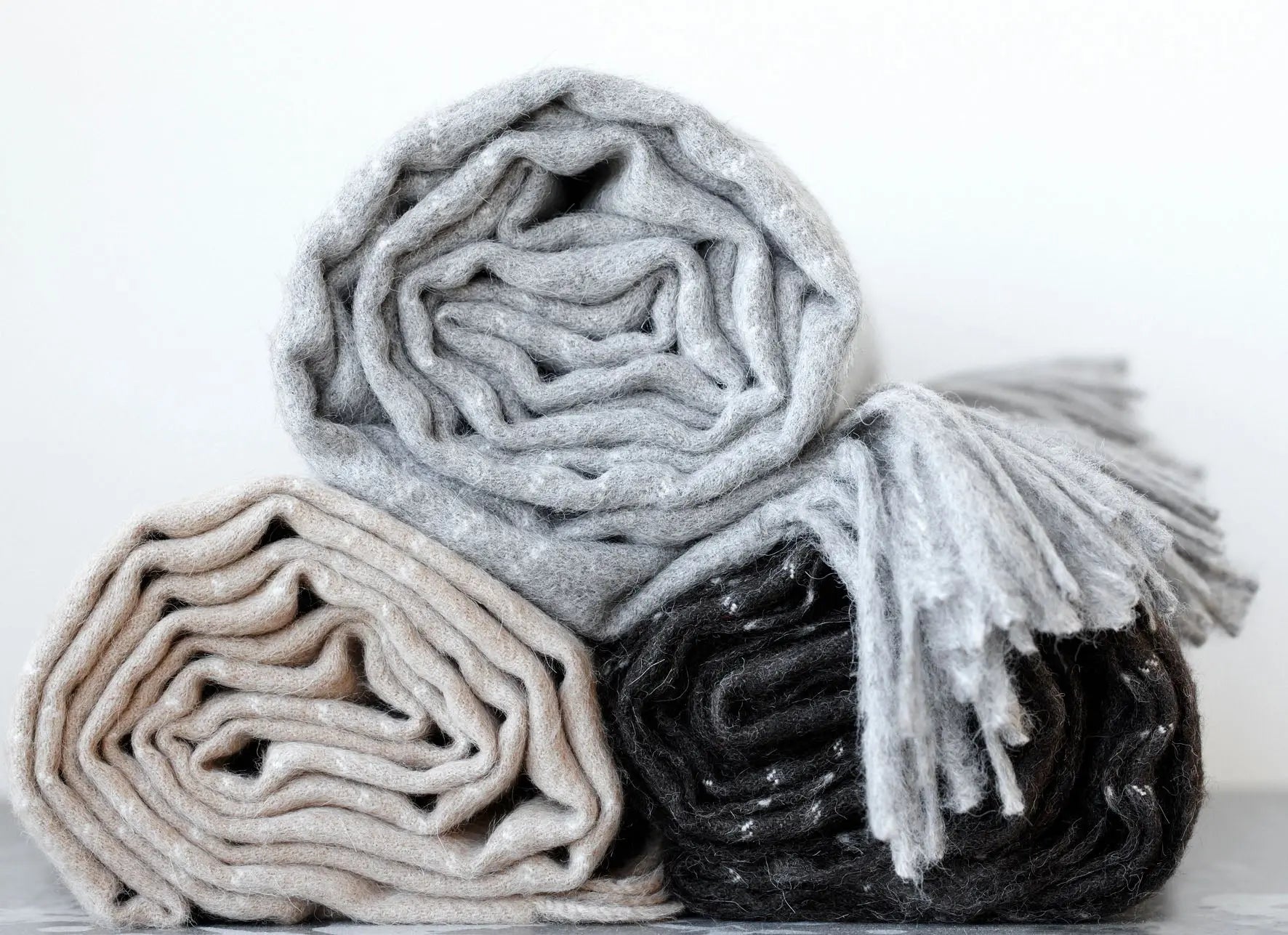 Superior Throw - Elvang - 6100