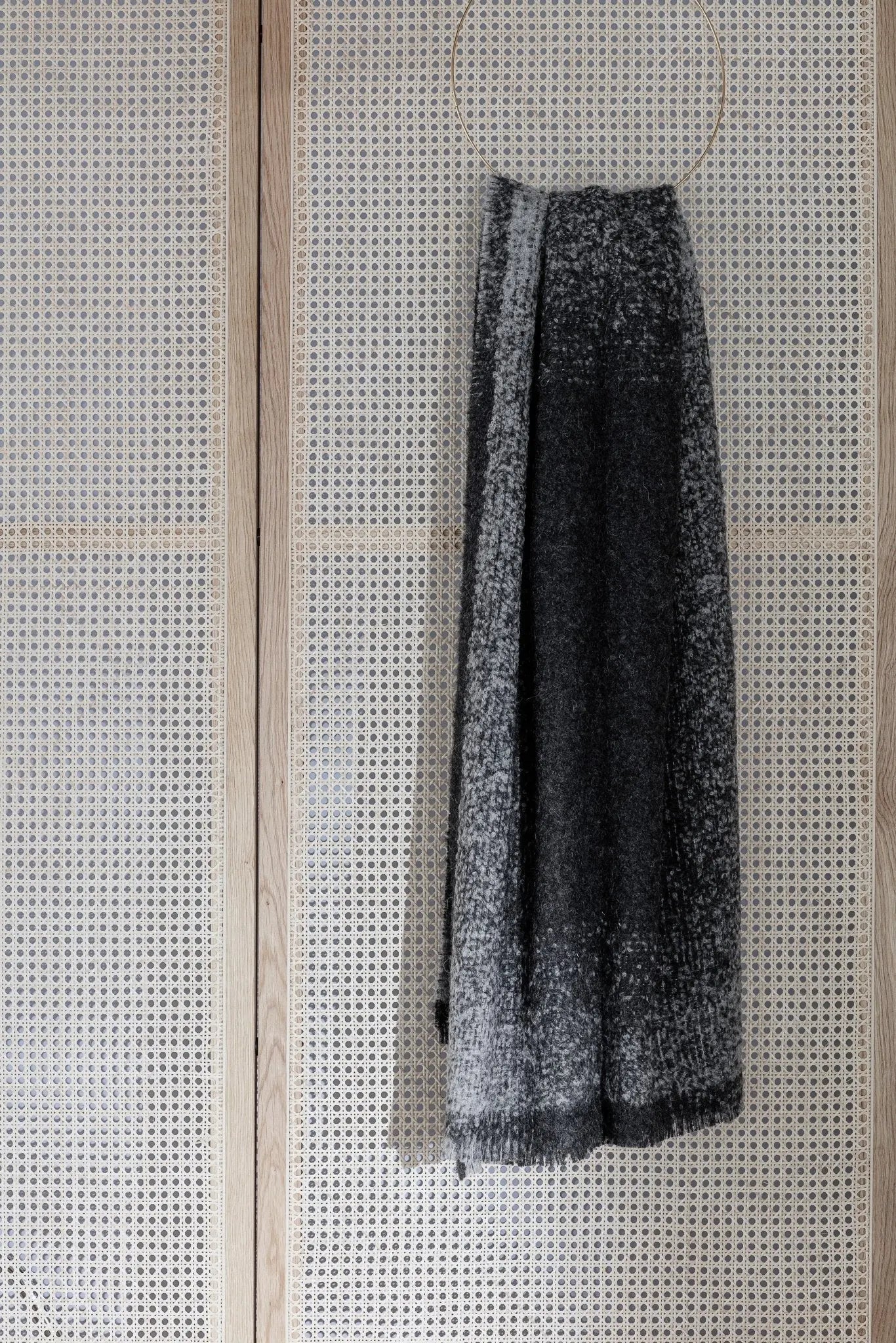 Vulcanic Throw - Elvang - 6110