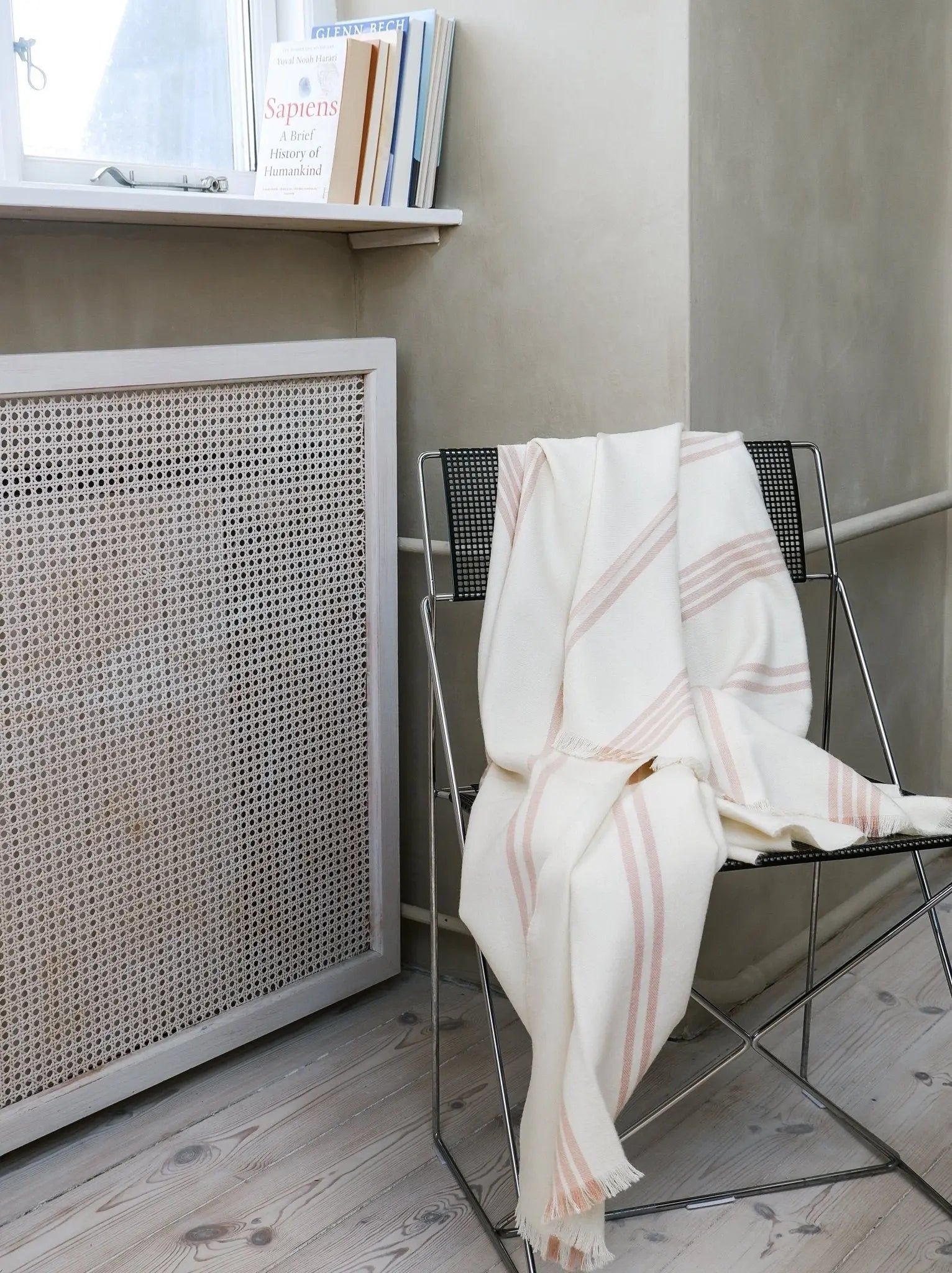 Lines Throw - Elvang - 6130