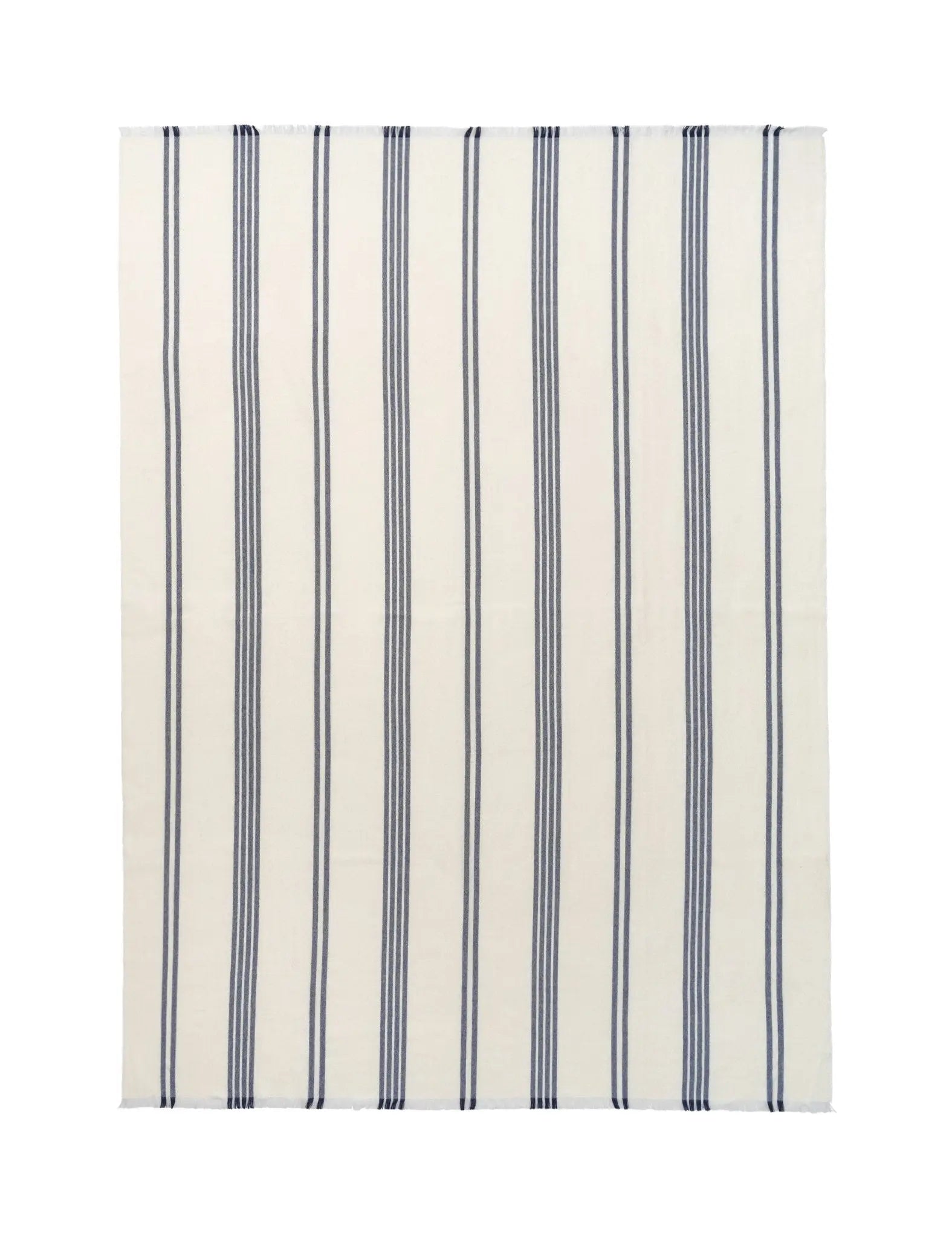Lines Throw - Elvang - 6131