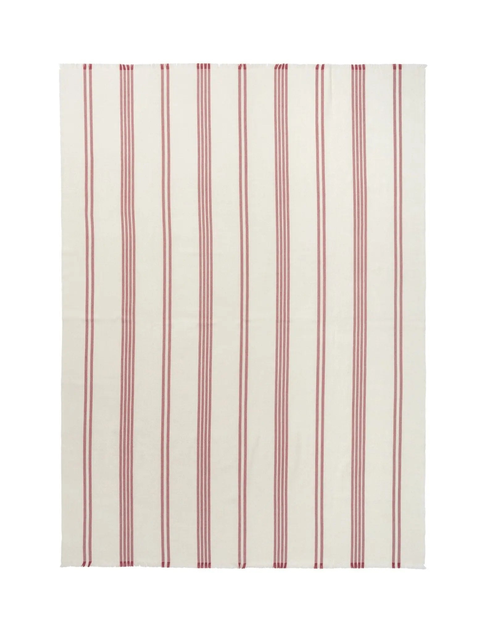 Lines Throw - Elvang - 6132