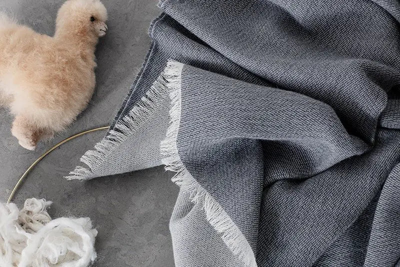 Venice Throw - Elvang - 6150